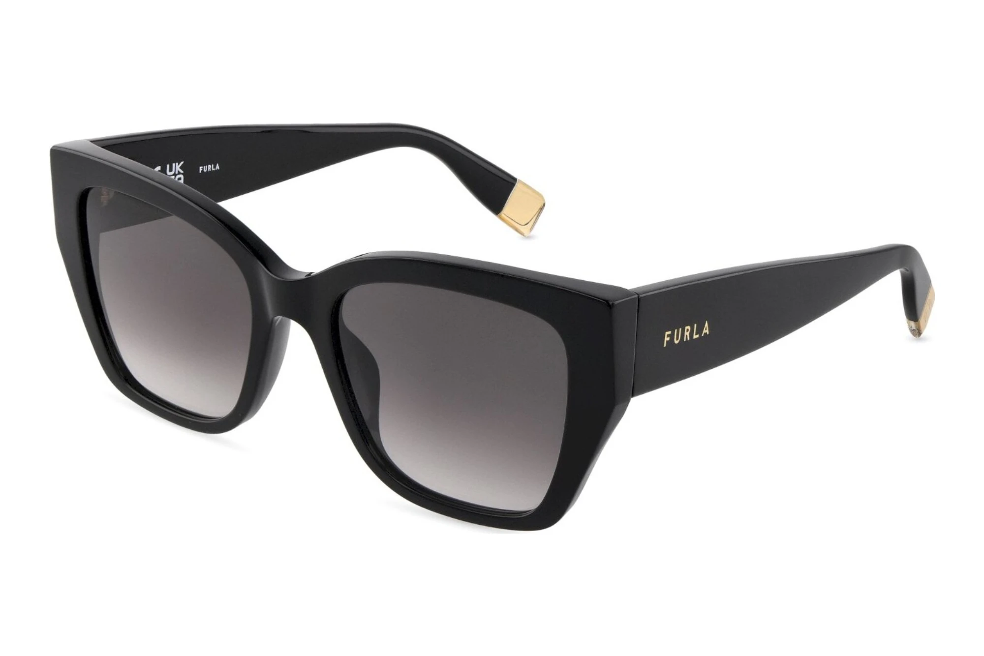 Furla SFUB48 0700 SMOKE GRADIENTSHINY BLACK Furla SFUB48 0700 SMOKE GRADIENTSHINY BLACK