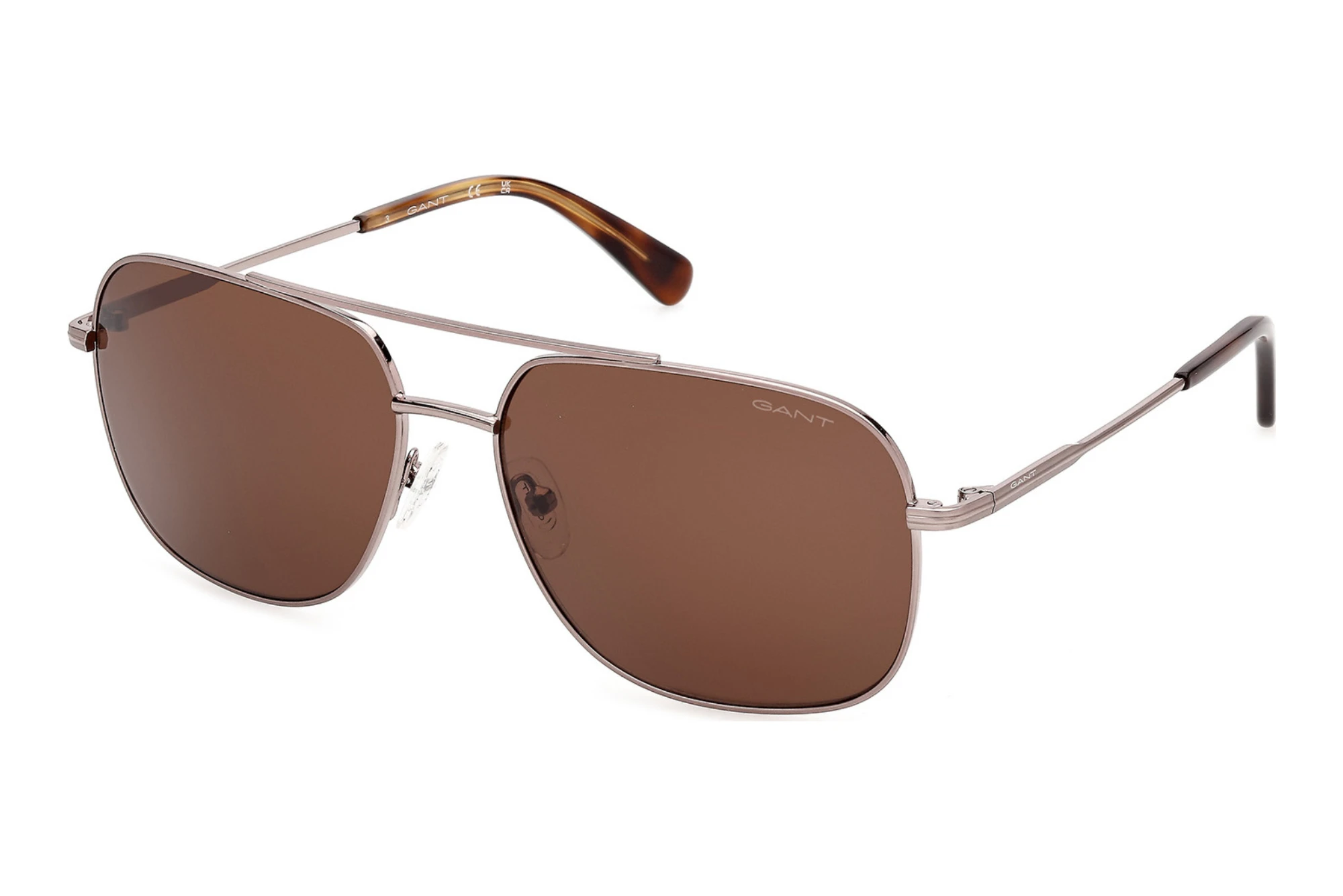 Gant GA00049 37E braunMatt Dunkel Bronze Gant GA00049 37E braunMatt Dunkel Bronze