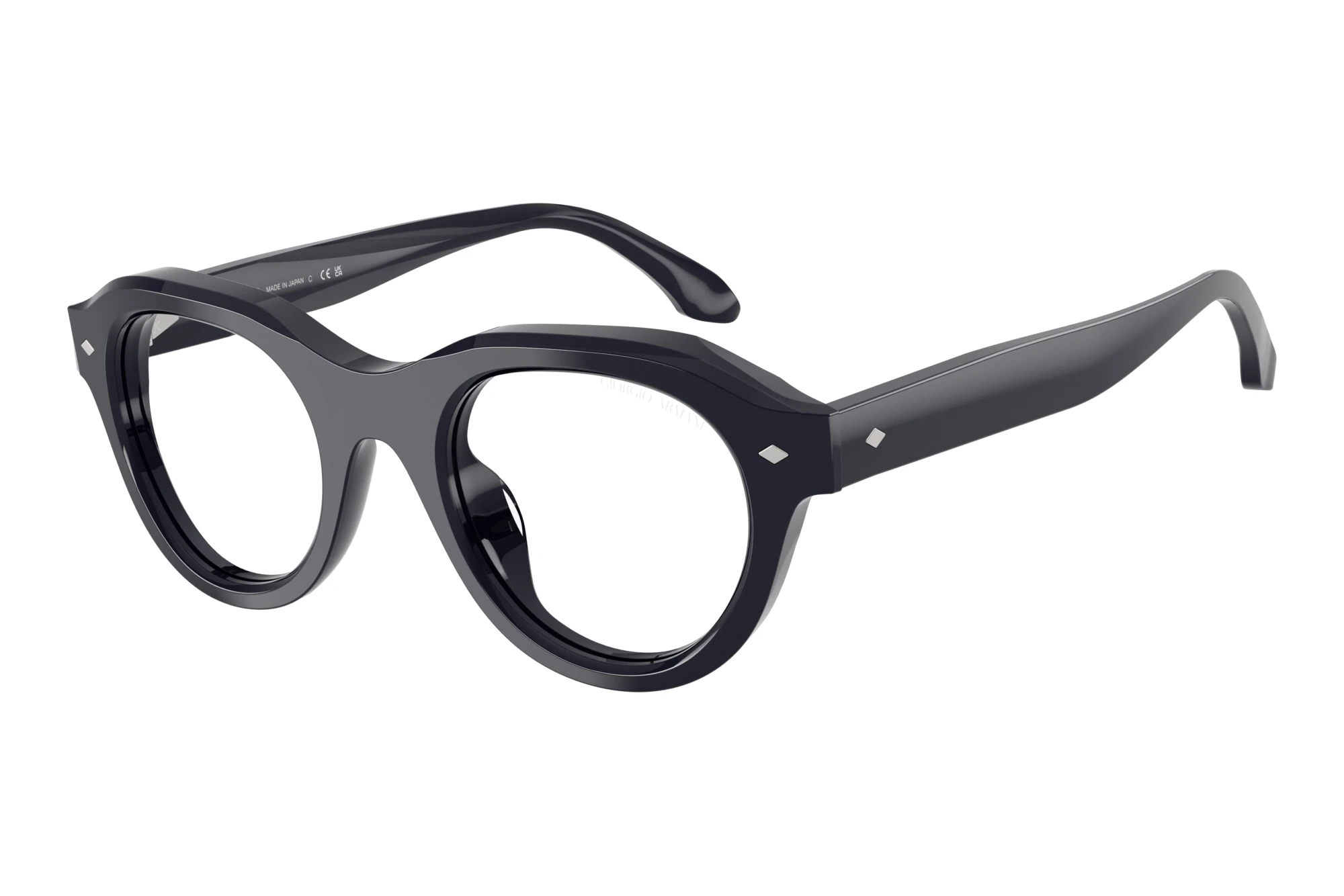Giorgio Armani AR8261U 64311W ClearBlue Giorgio Armani AR8261U 64311W ClearBlue