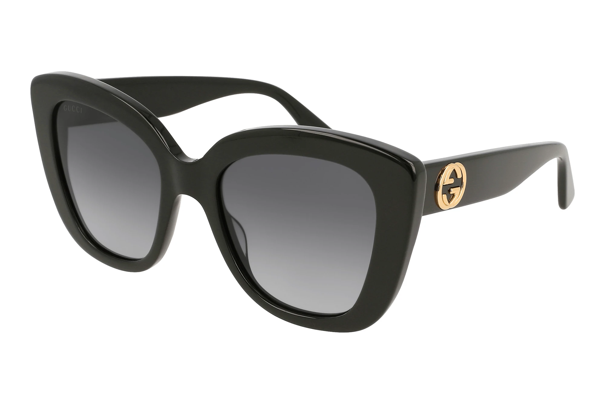 Gucci GG0327S 001 BLACK Gucci GG0327S 001 BLACK