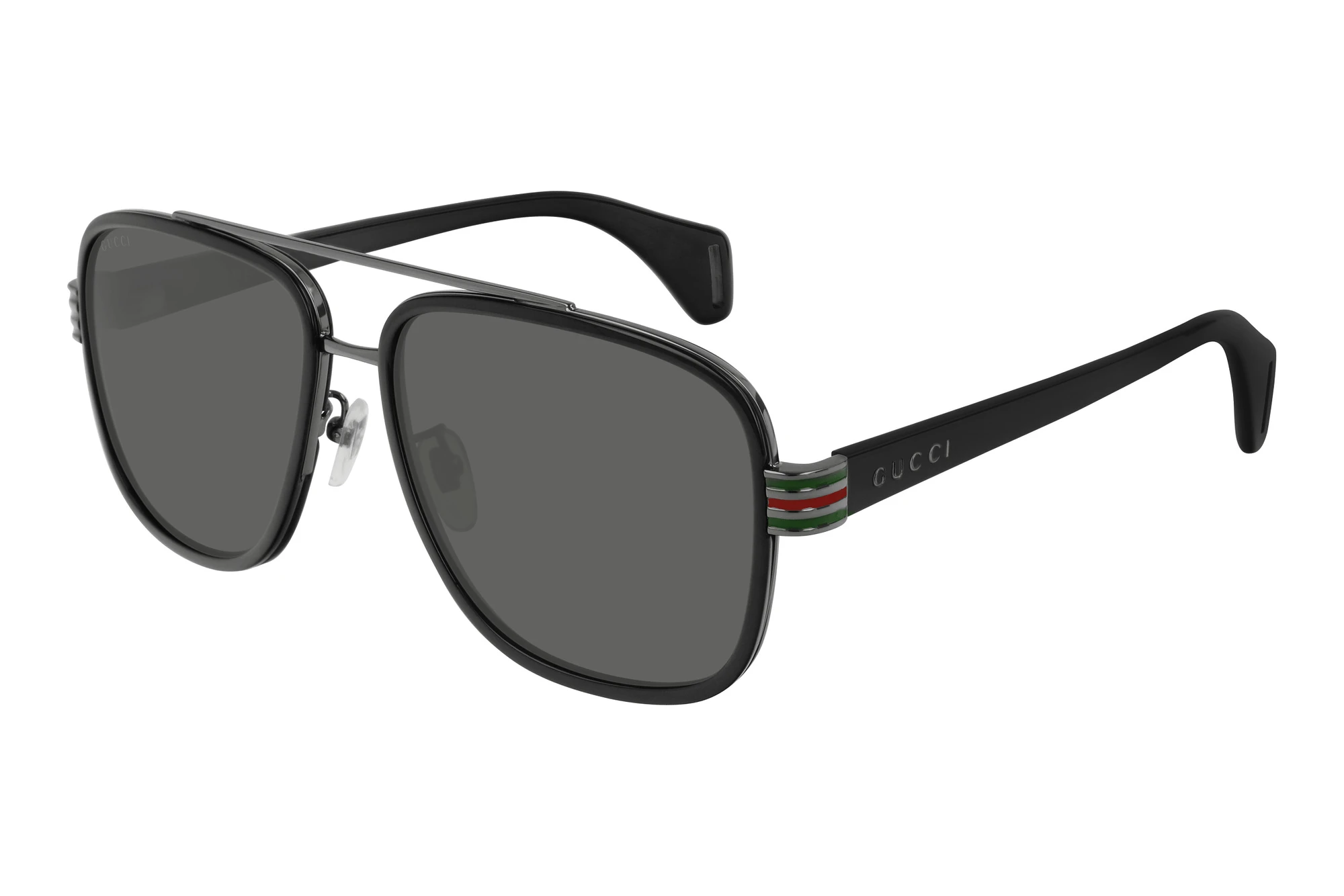 Gucci GG0448S 001 BLACK Gucci GG0448S 001 BLACK