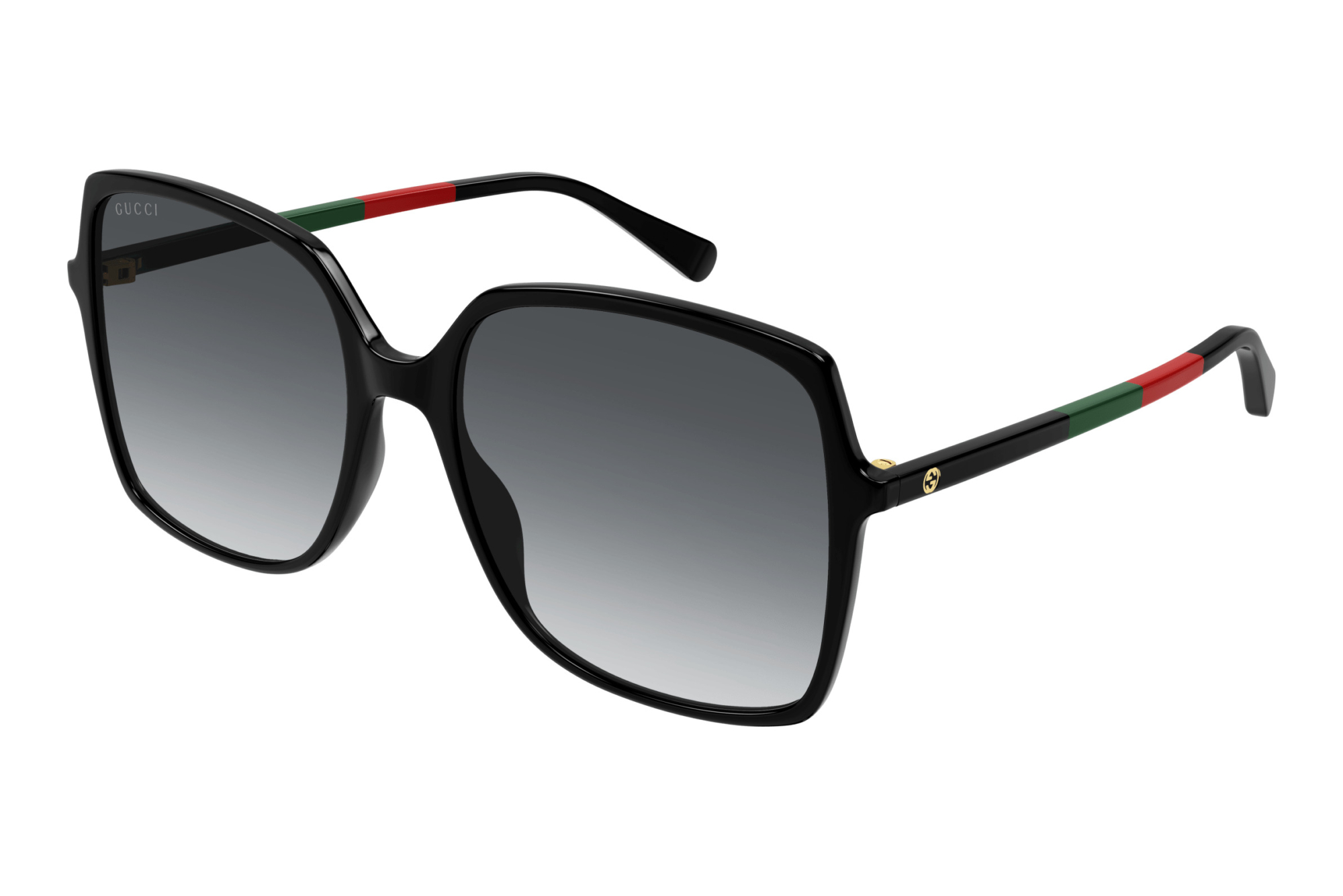 Gucci GG0544S 007 BLACK Gucci GG0544S 007 BLACK