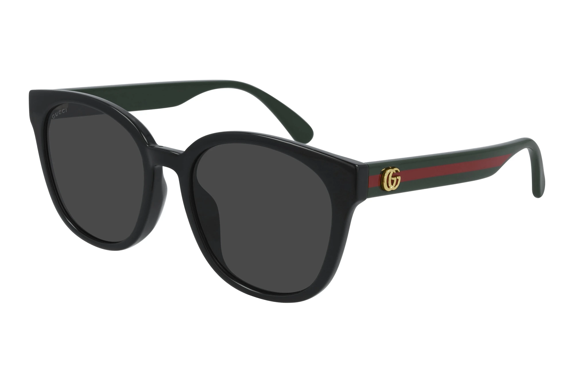 Gucci GG0855SK 001 GREYBLACK Gucci GG0855SK 001 GREYBLACK