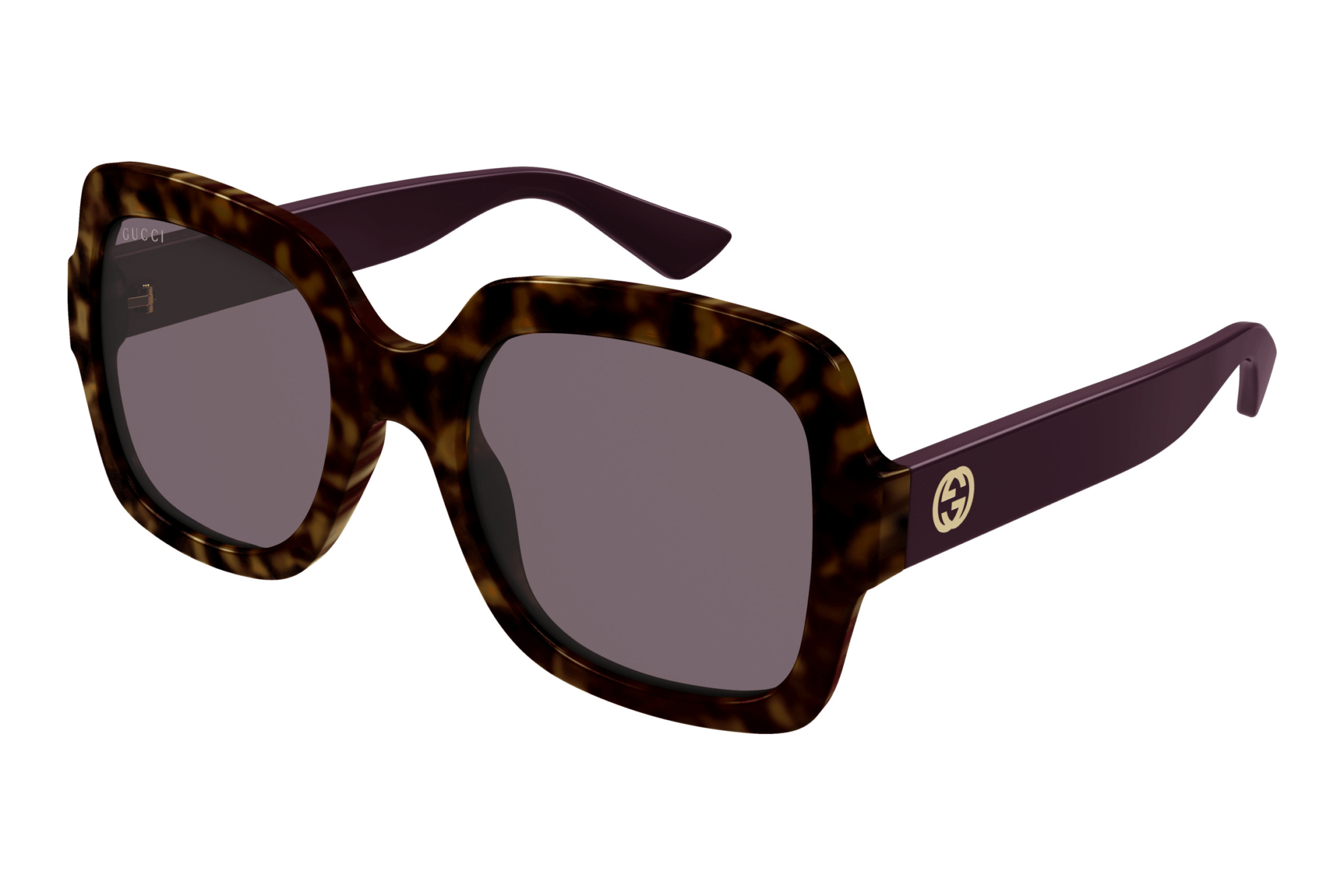 Gucci GG1337S 009 HAVANA Gucci GG1337S 009 HAVANA