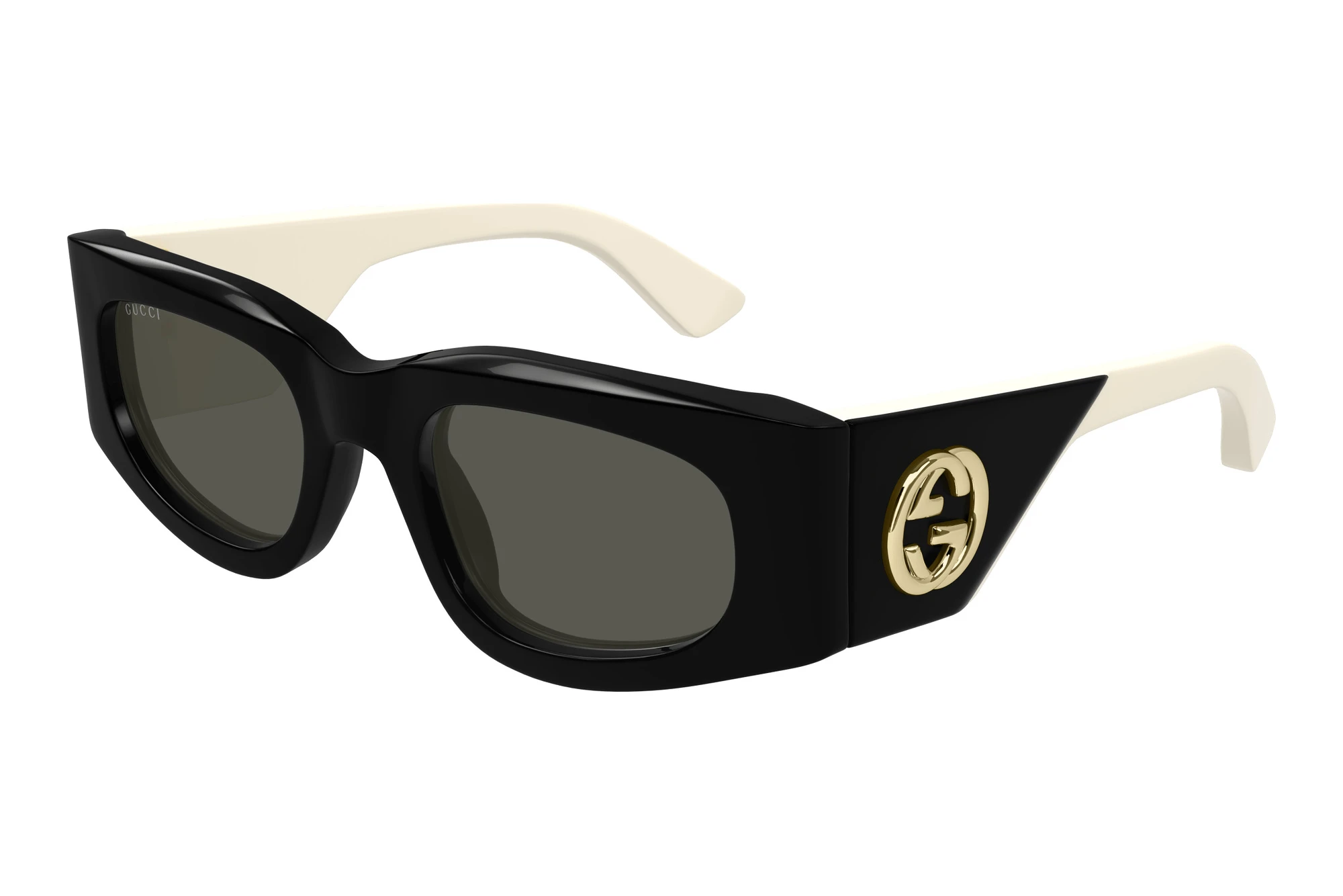 Gucci GG1664S 001 BLACK Gucci GG1664S 001 BLACK