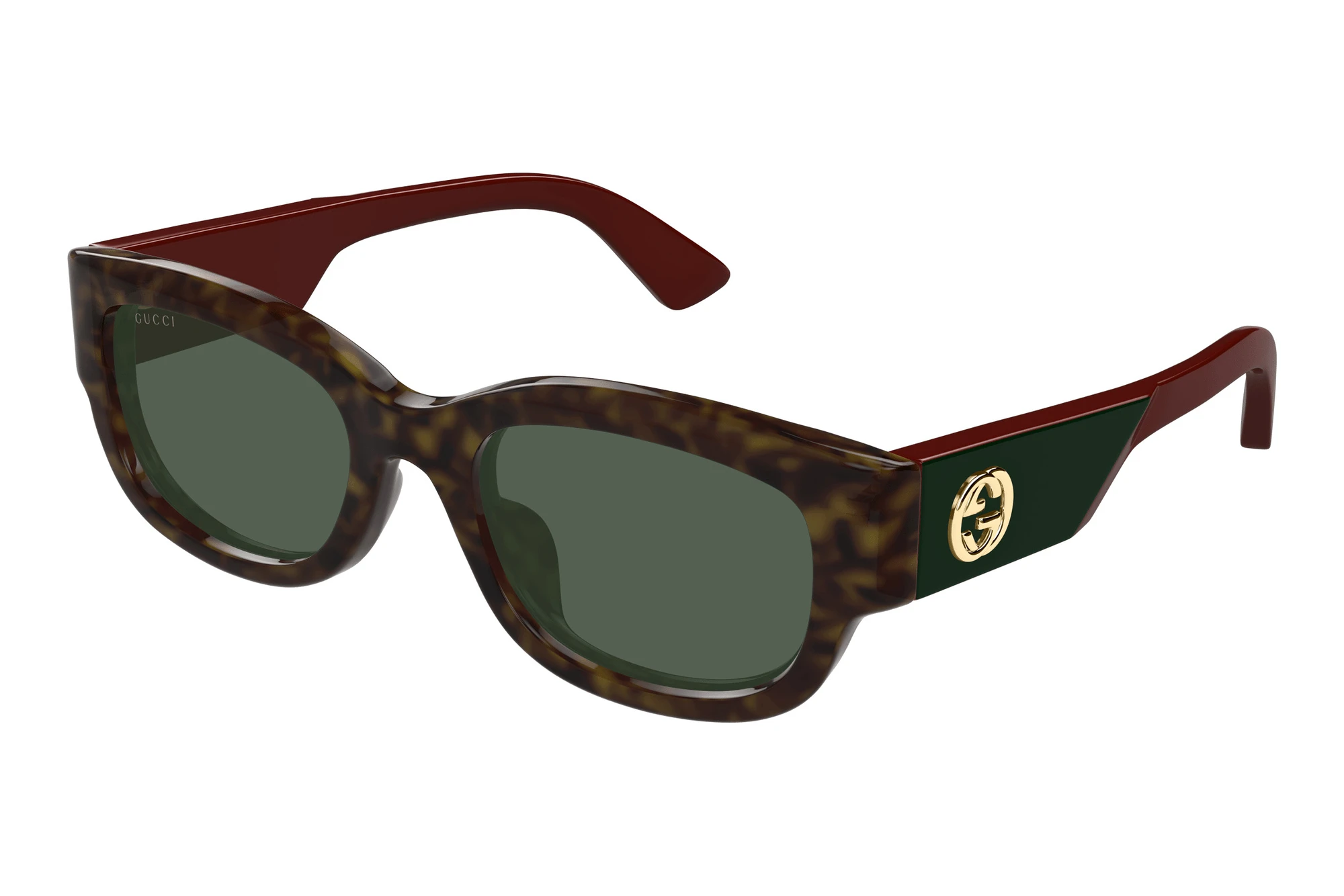 Gucci GG1667SK 002 HAVANA Gucci GG1667SK 002 HAVANA