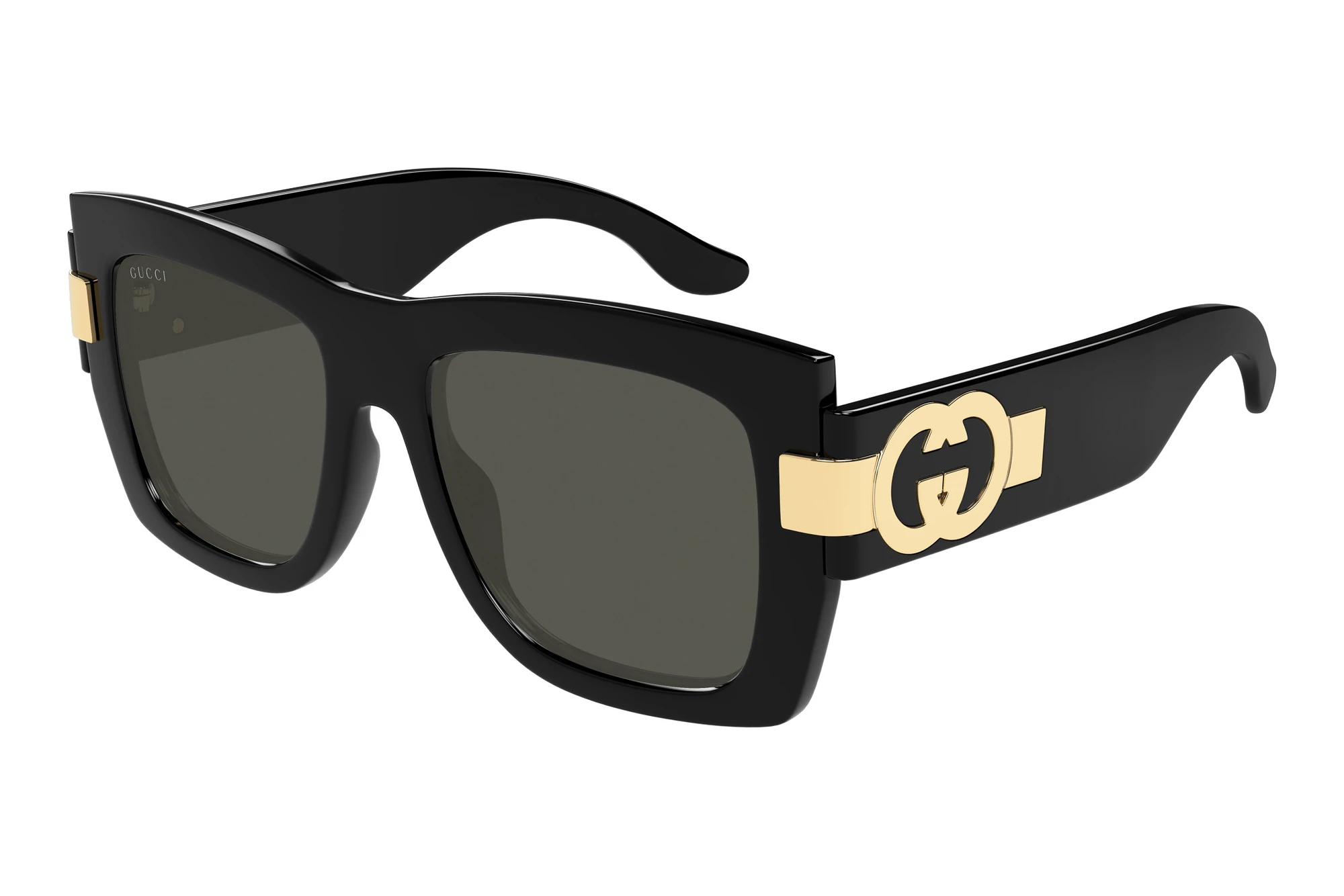 Gucci GG1688S 001 BLACK Gucci GG1688S 001 BLACK