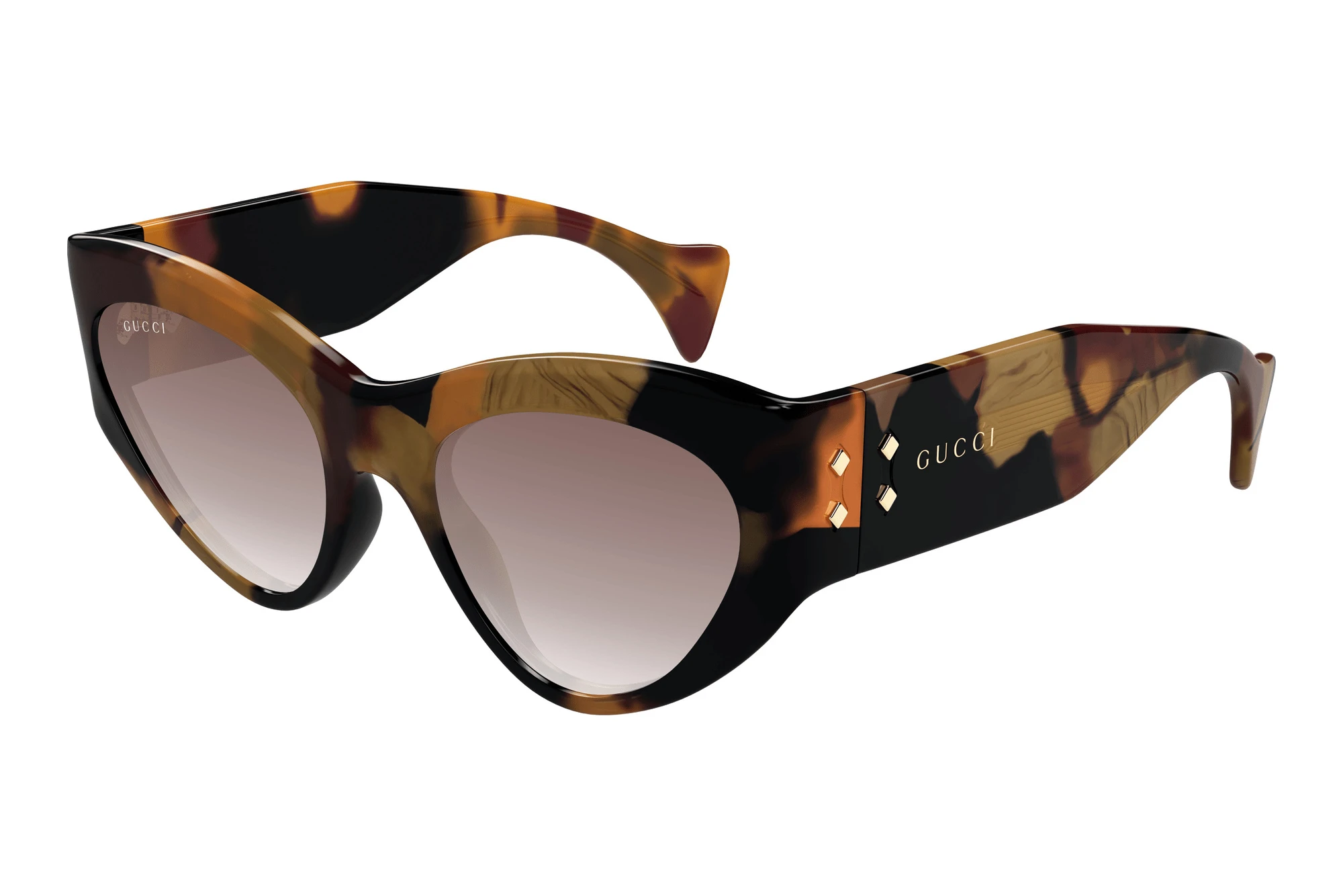 Gucci GG1704S 002 HAVANA Gucci GG1704S 002 HAVANA