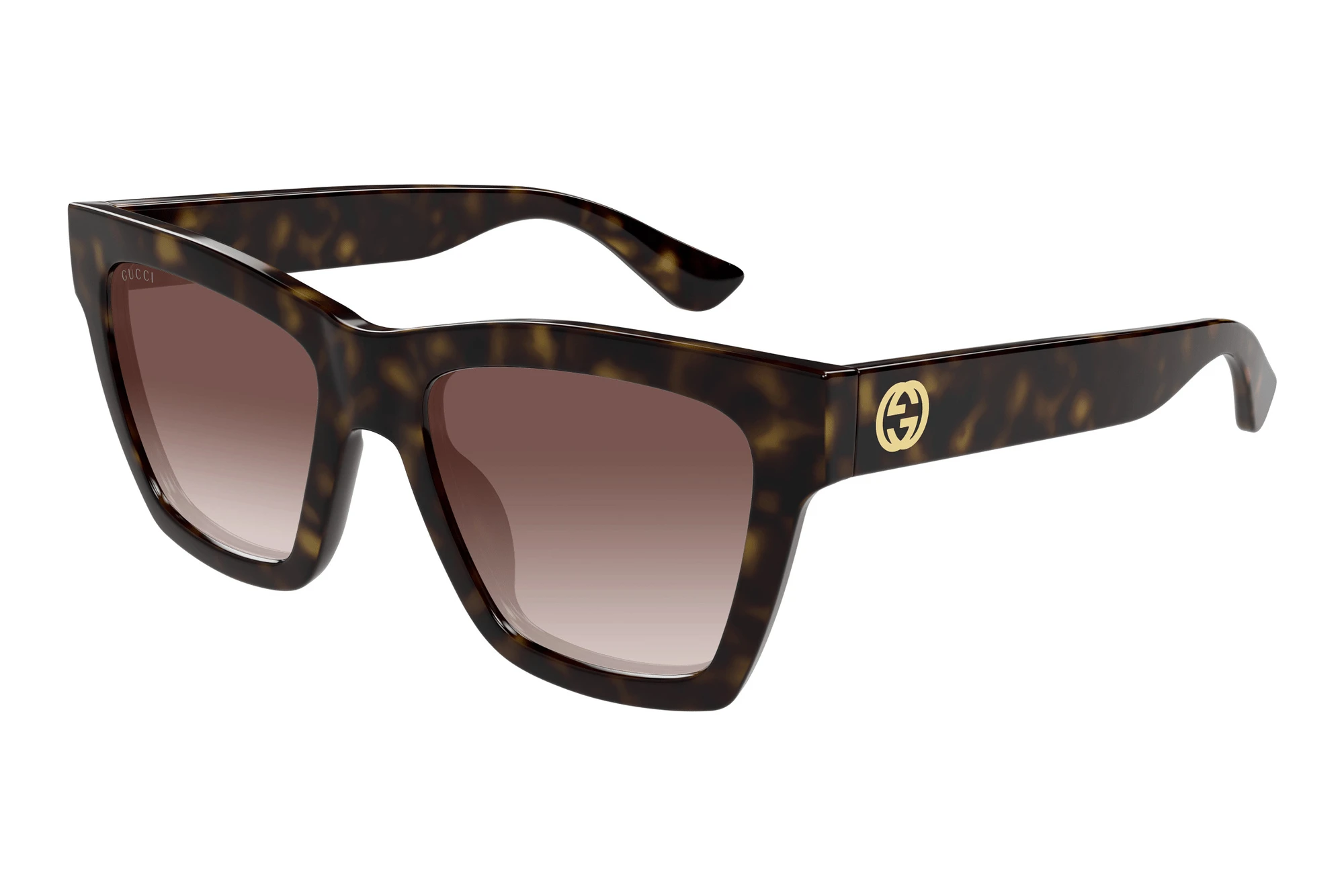 Gucci GG1714S 002 HAVANA Gucci GG1714S 002 HAVANA