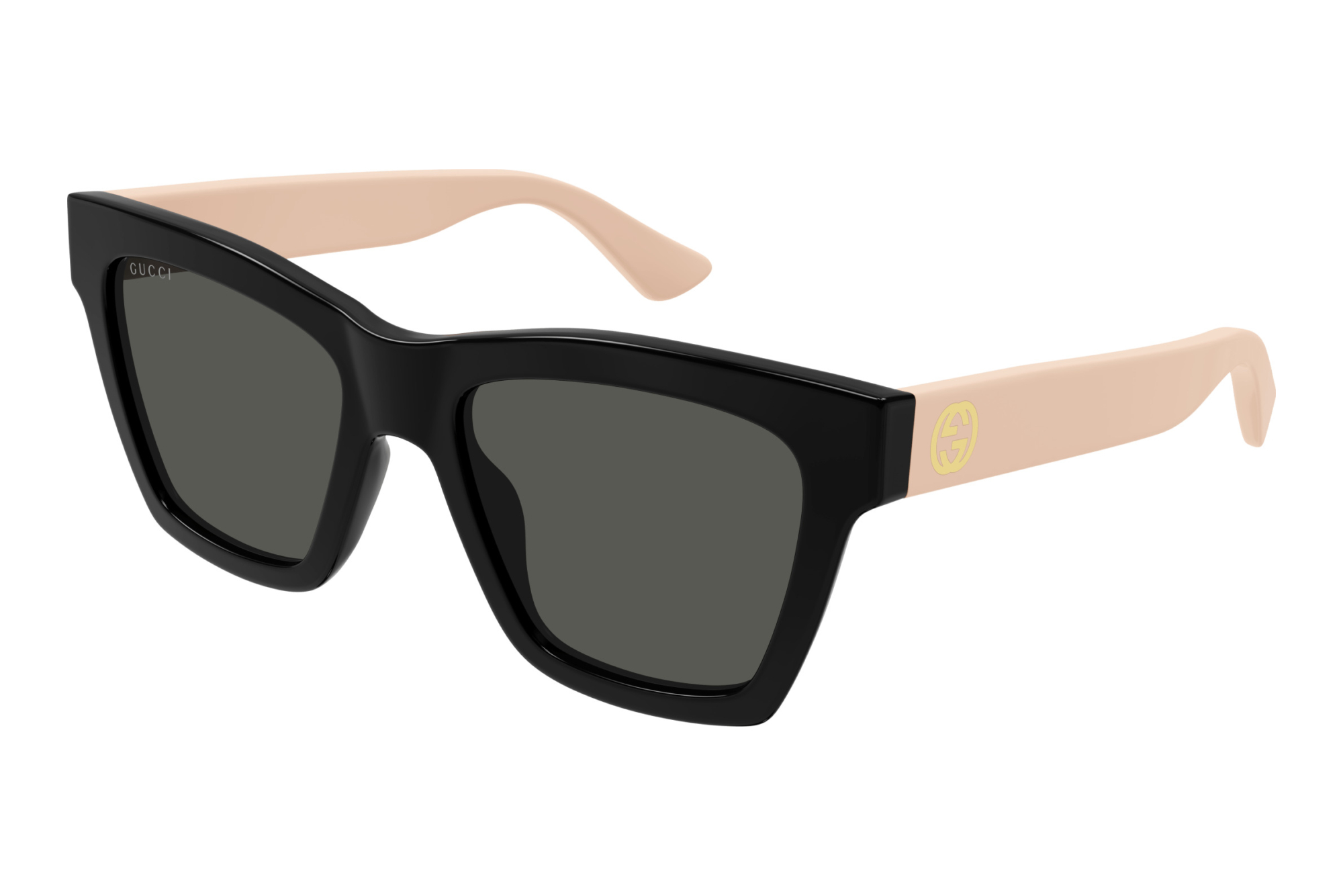 Gucci GG1714S 006 BLACK Gucci GG1714S 006 BLACK