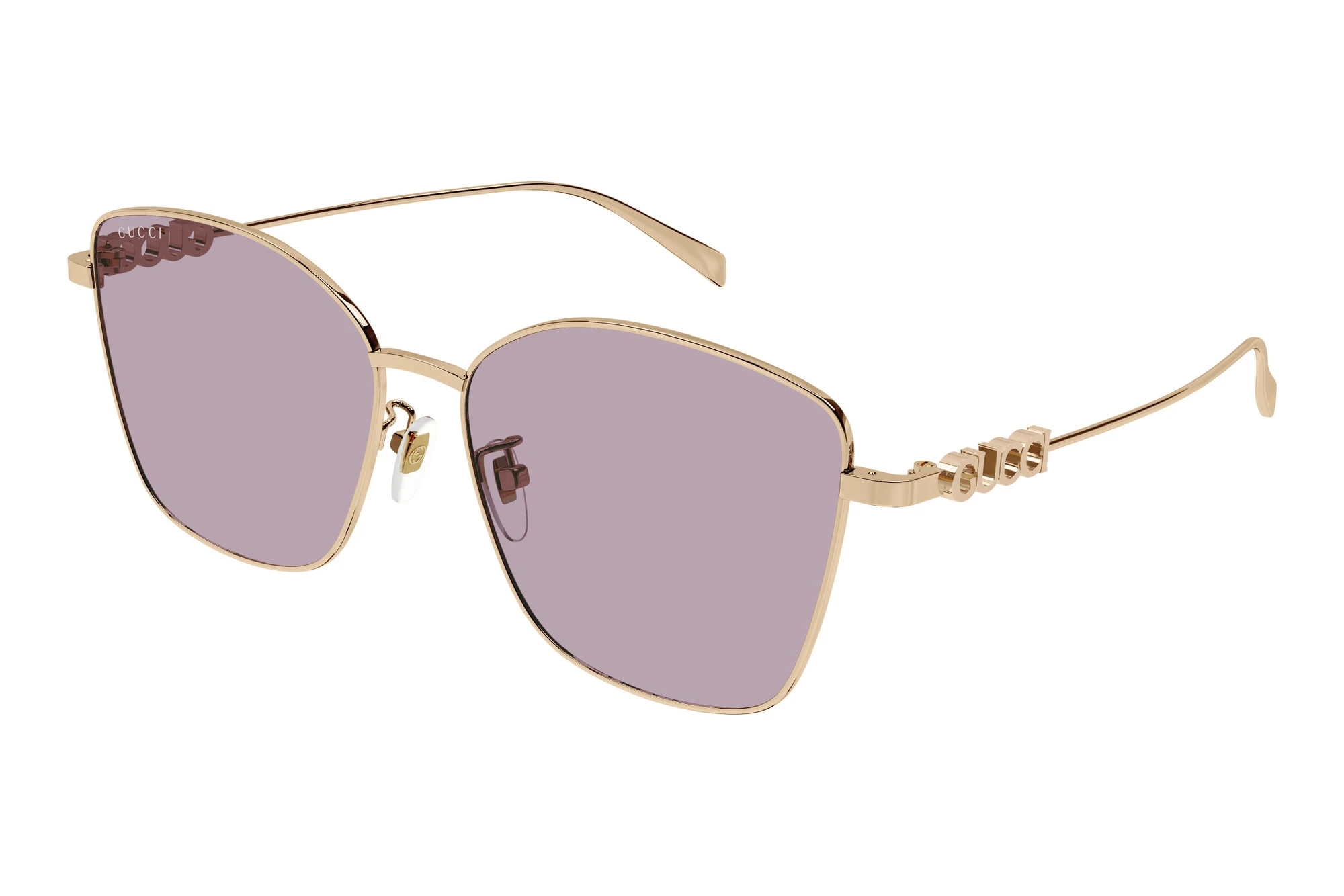 Gucci GG1805SA 003 GOLD Gucci GG1805SA 003 GOLD