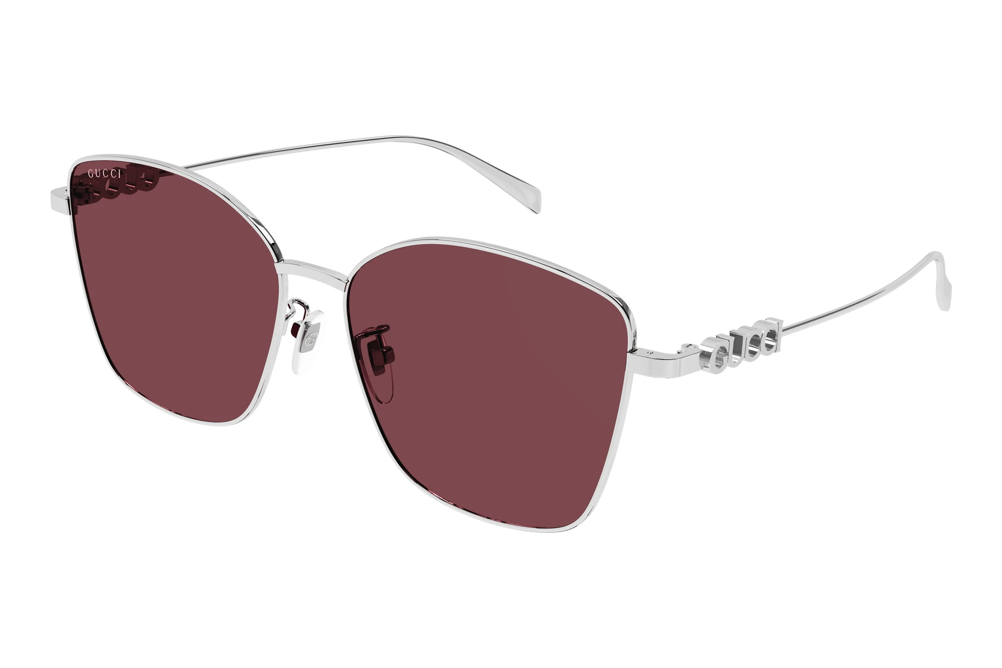 Gucci GG1805SA 004 SILVER Gucci GG1805SA 004 SILVER