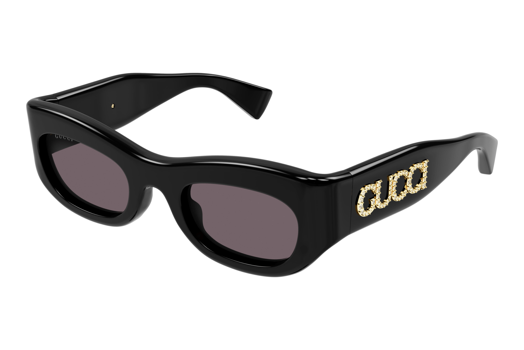 Gucci GG1809S 002 BLACK Gucci GG1809S 002 BLACK