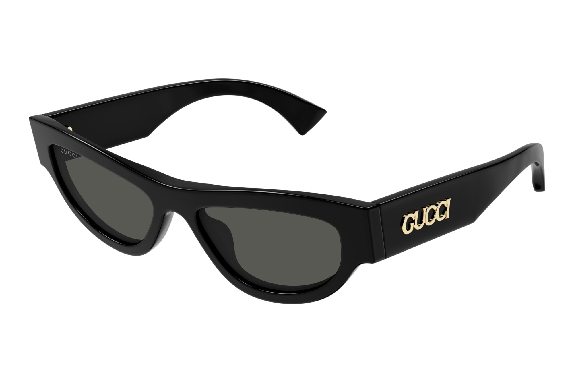 Gucci GG1834S 001 BLACK Gucci GG1834S 001 BLACK