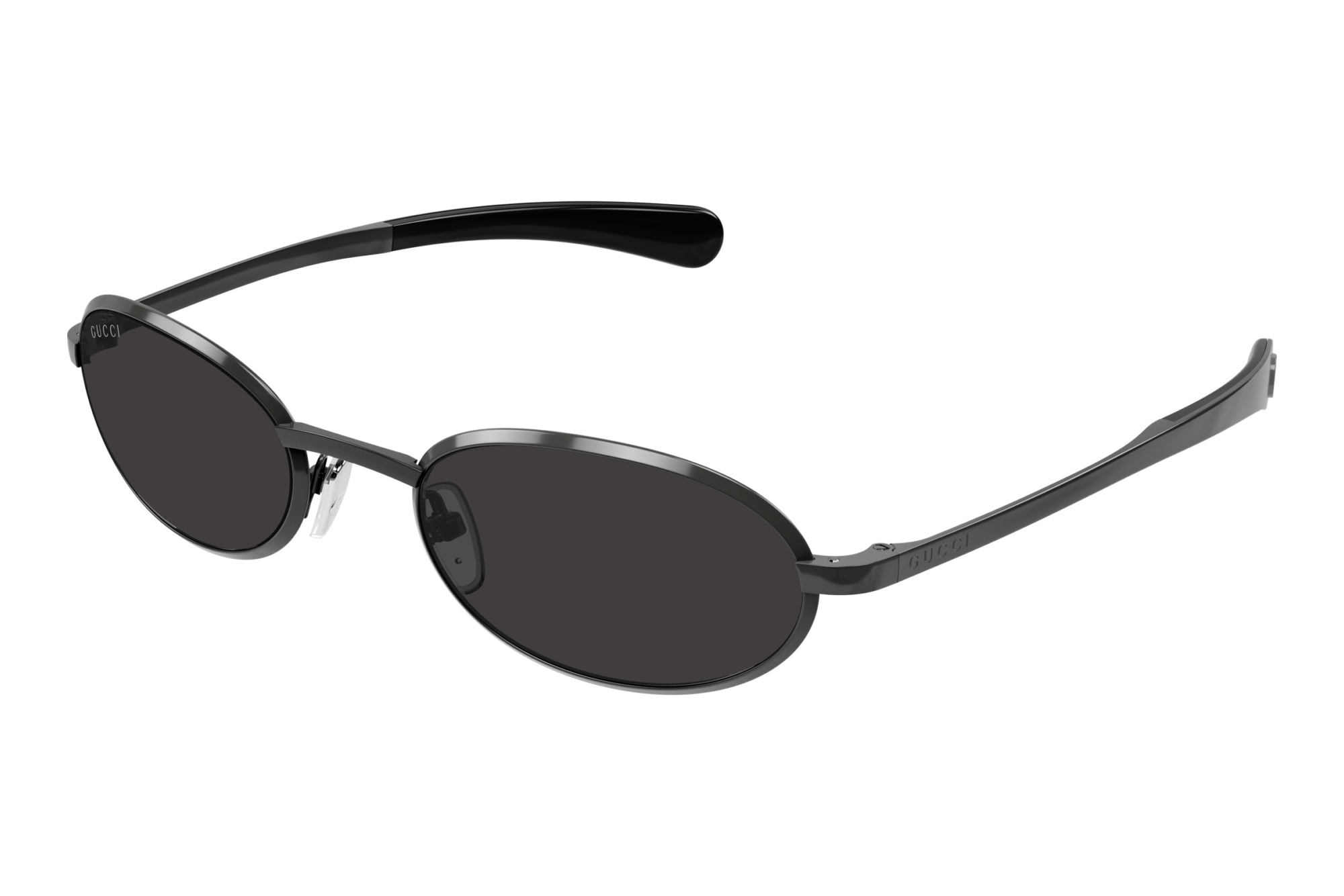 Gucci GG1942S 001 GUNMETAL Gucci GG1942S 001 GUNMETAL