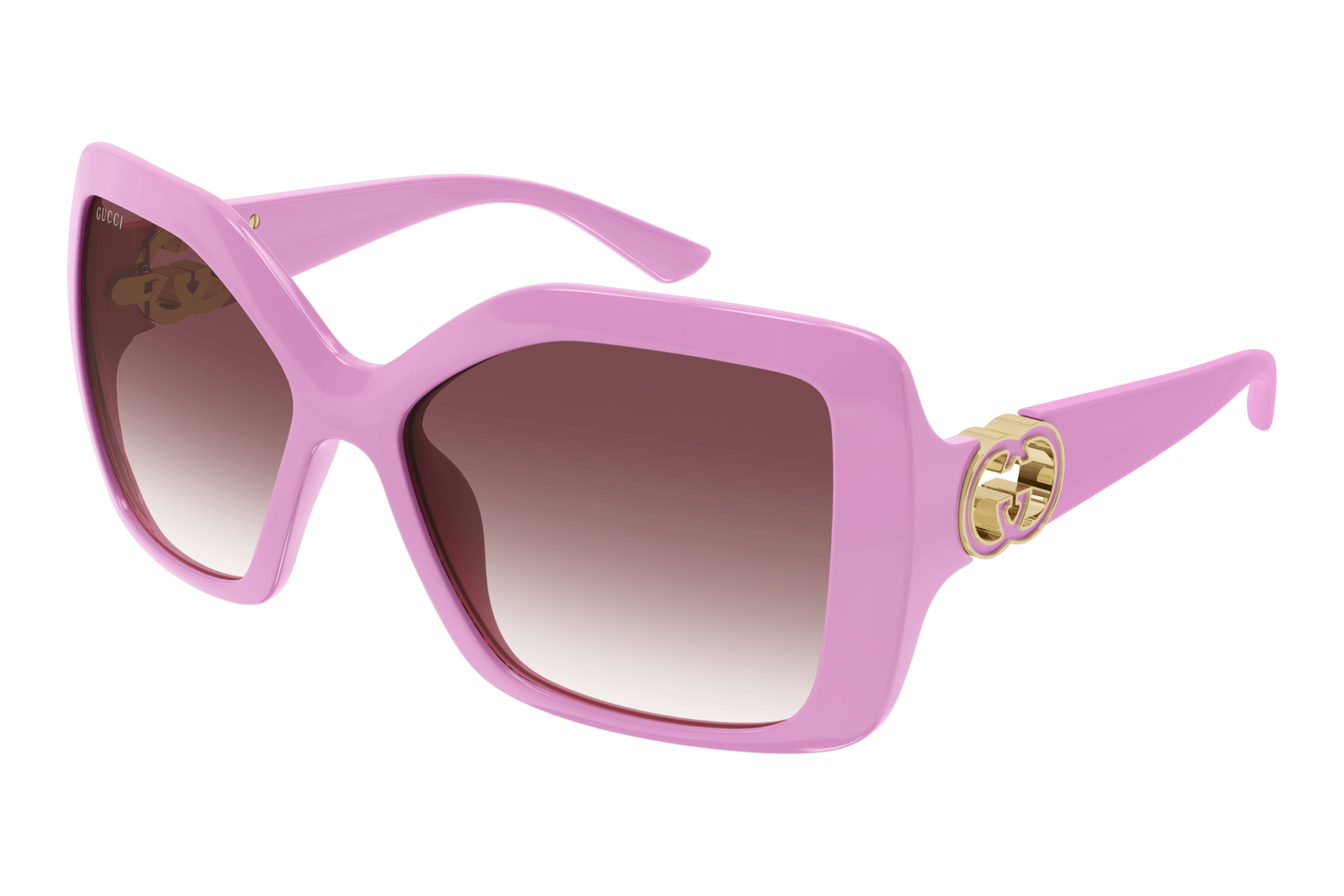 Gucci GG2015S 005 PINK Gucci GG2015S 005 PINK