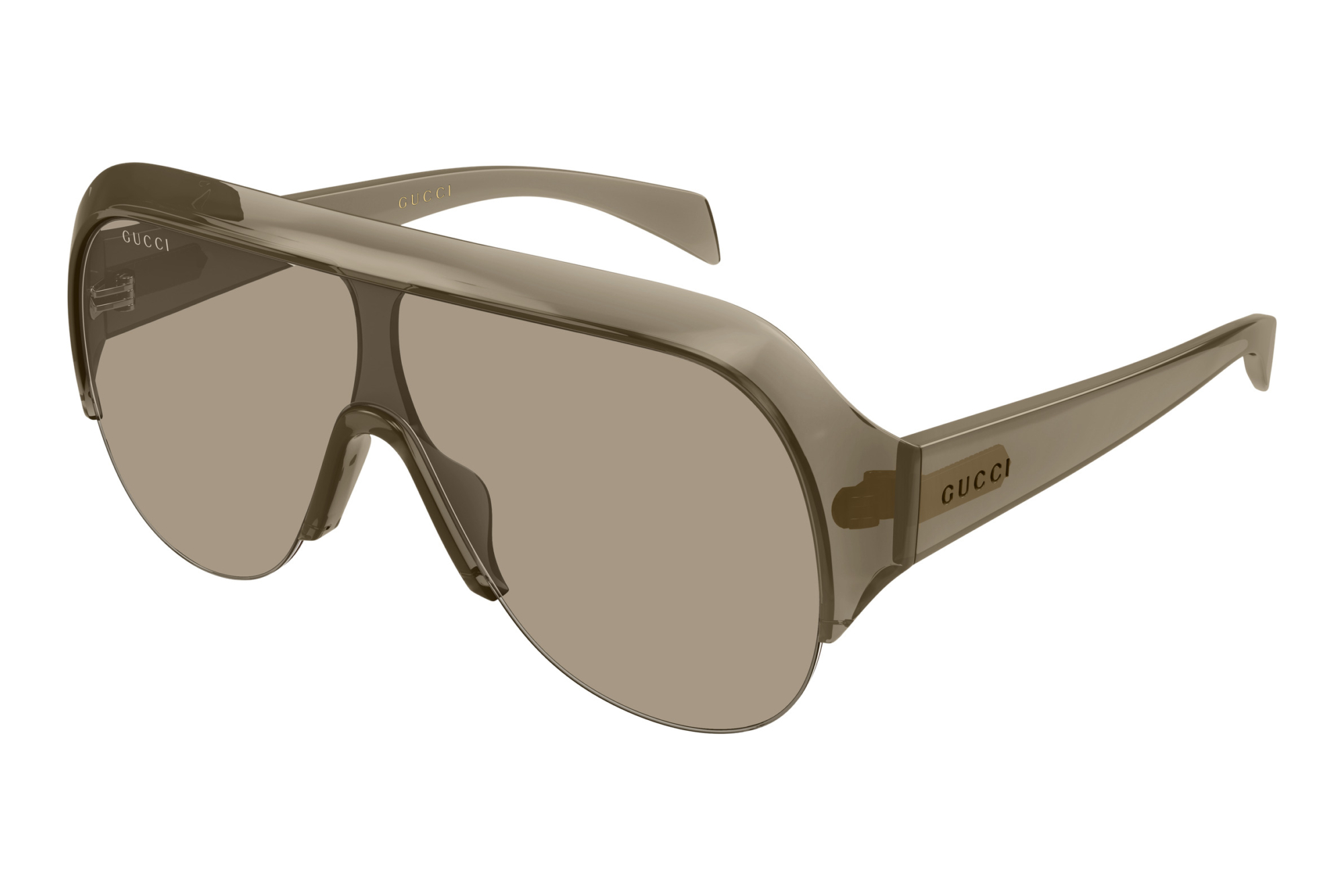 Gucci GG2023S 005 BROWN Gucci GG2023S 005 BROWN