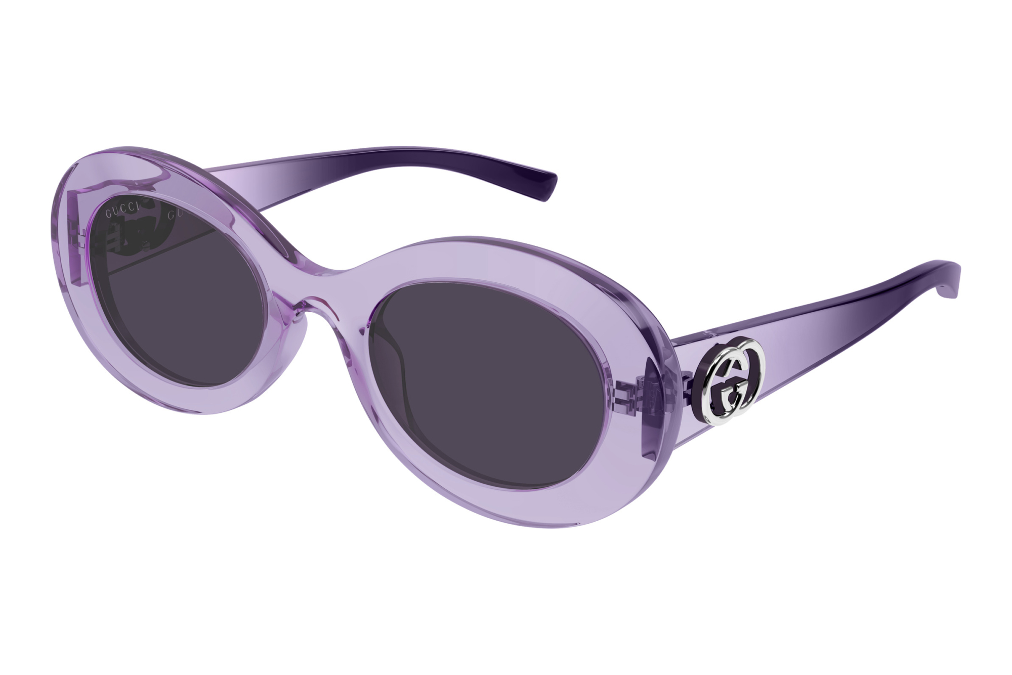 Gucci GG2026S 003 VIOLET Gucci GG2026S 003 VIOLET
