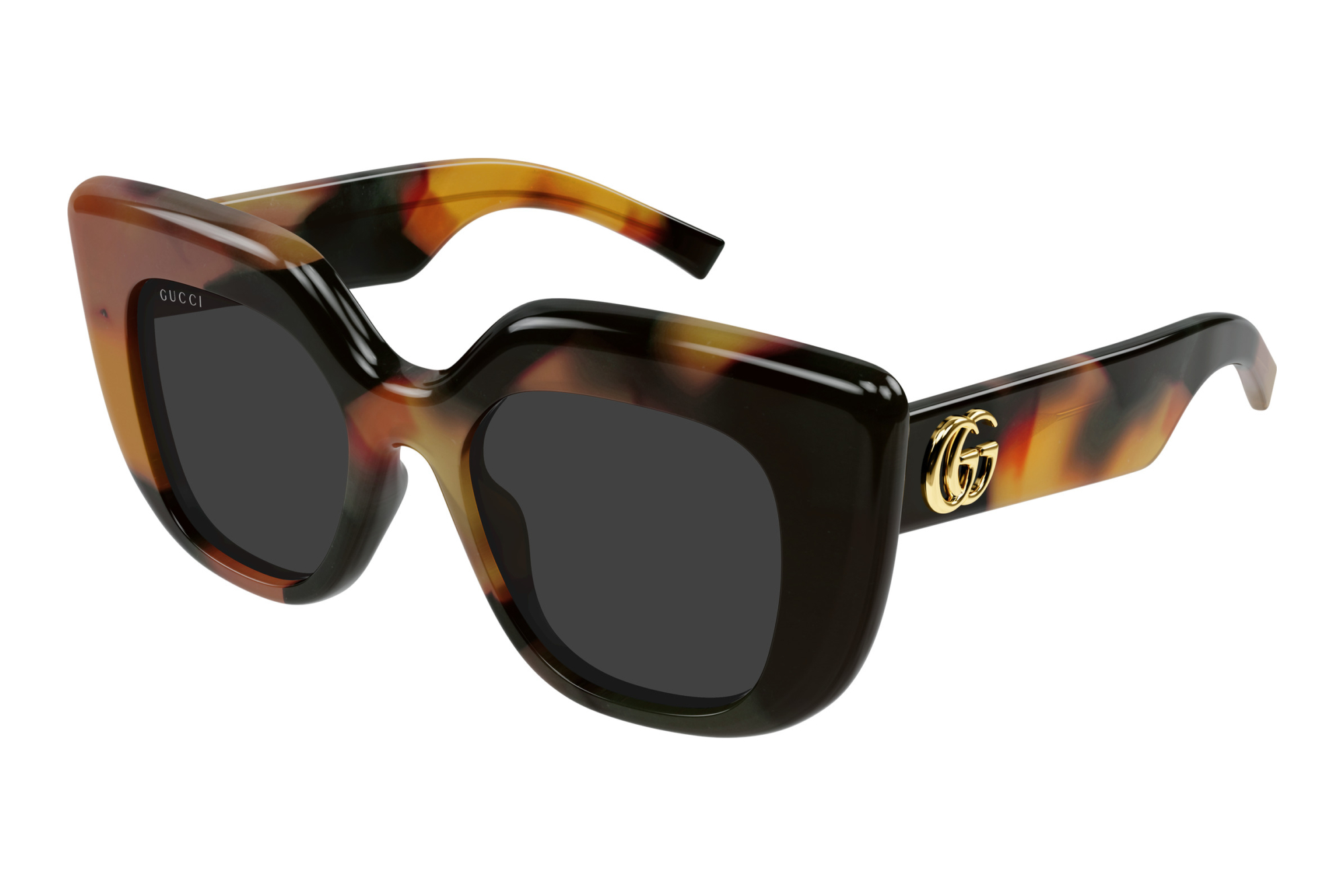 Gucci GG2030S 002 HAVANA Gucci GG2030S 002 HAVANA