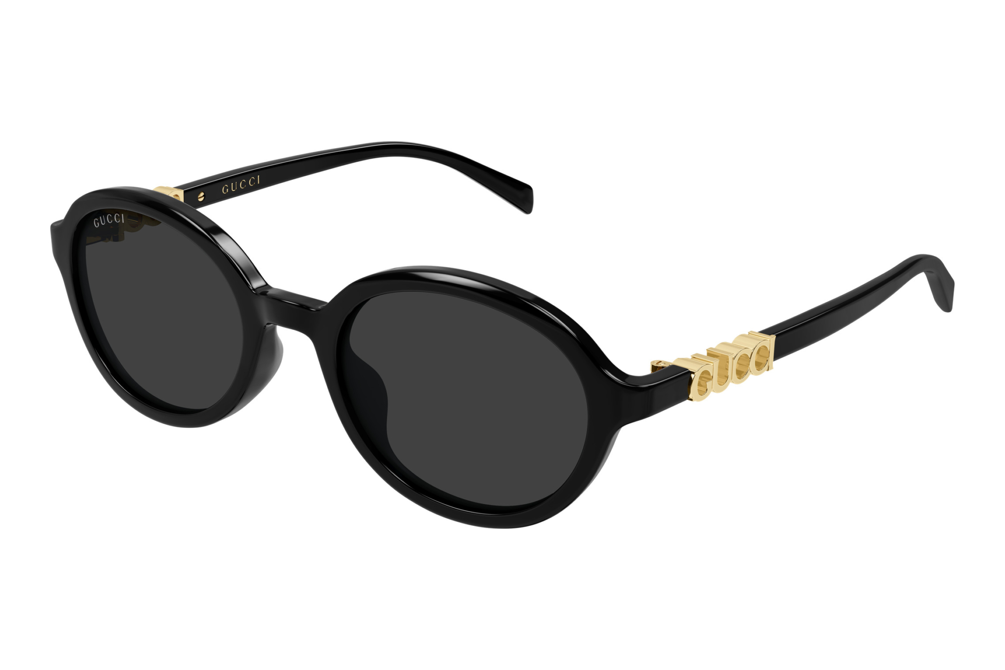 Gucci GG2033SA 001 BLACK Gucci GG2033SA 001 BLACK