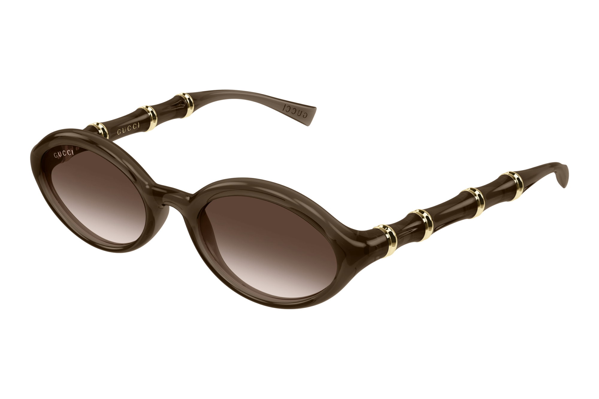 Gucci GG2059S 003 BROWN Gucci GG2059S 003 BROWN