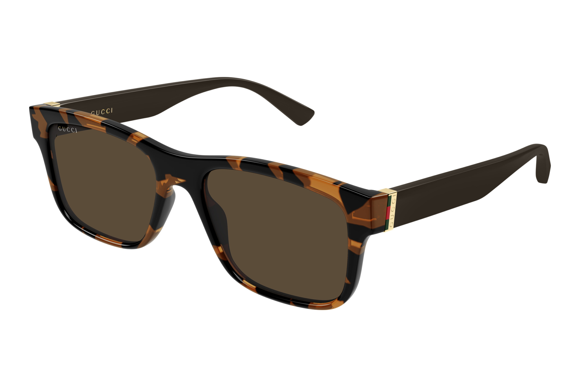 Gucci GG2085S 003 HAVANA Gucci GG2085S 003 HAVANA