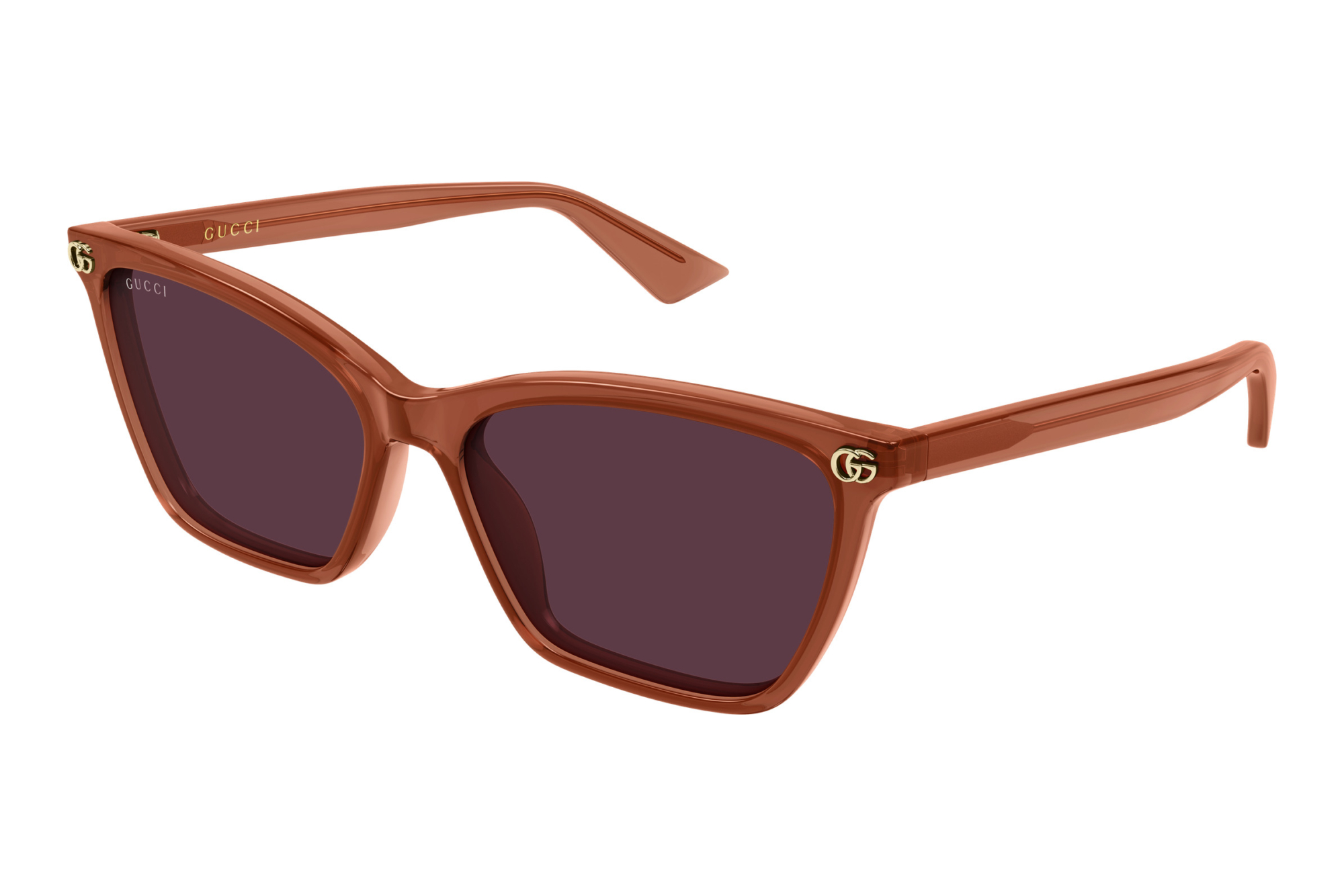 Gucci GG2111S 004 ORANGE Gucci GG2111S 004 ORANGE