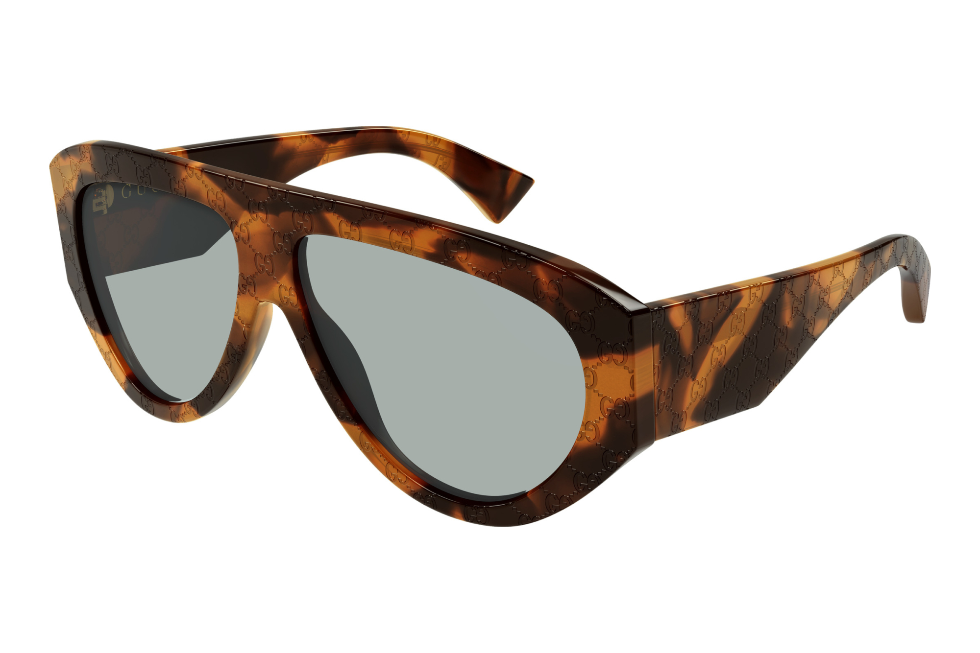 Gucci GG2128S 003 HAVANA Gucci GG2128S 003 HAVANA