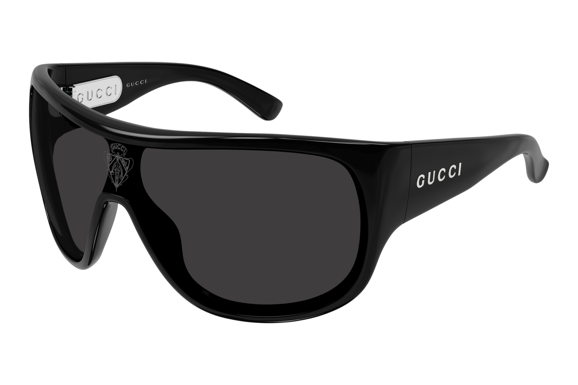 Gucci GG2168S 006 BLACK Gucci GG2168S 006 BLACK