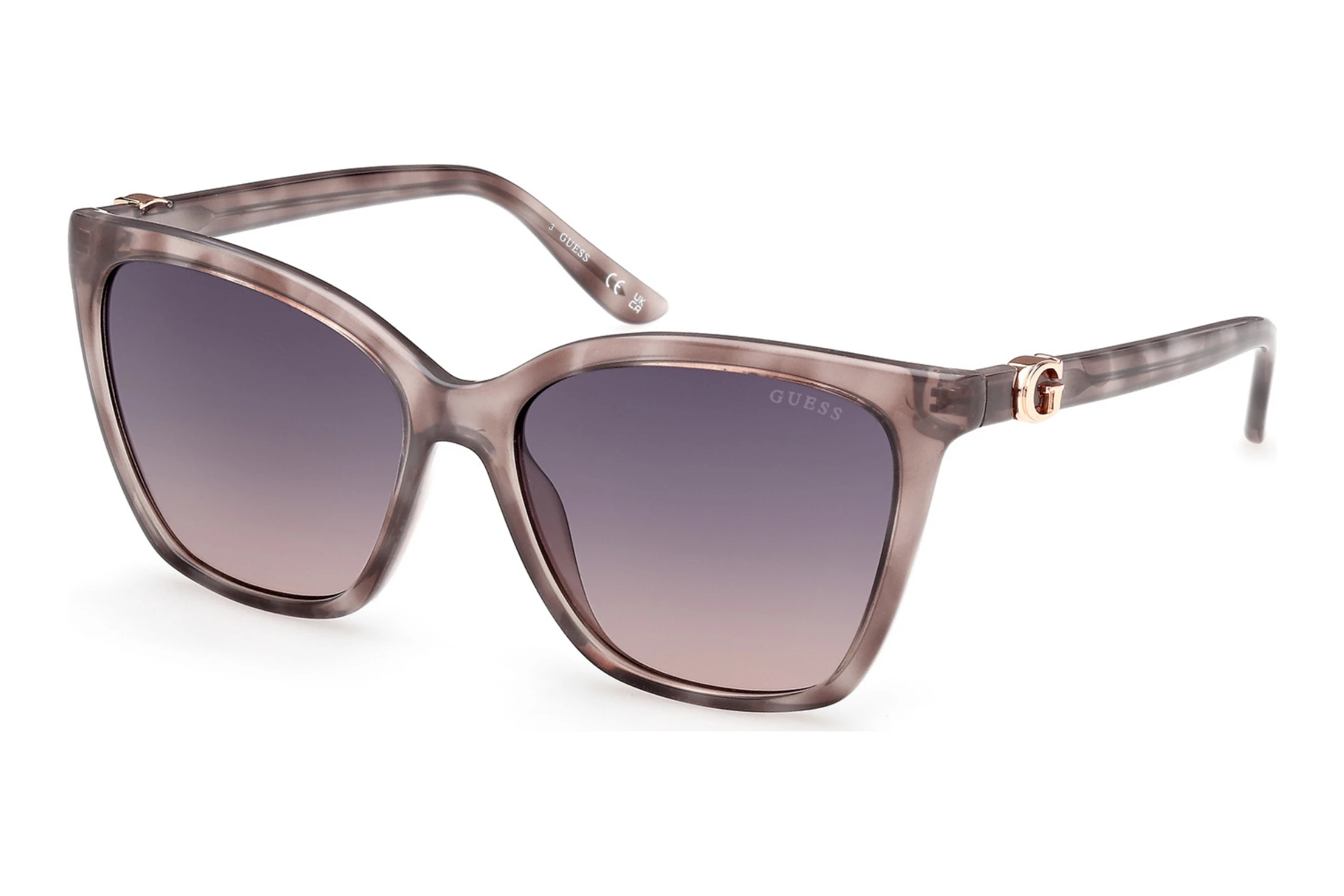 Guess GU00191 20B grau verlaufendGrau/Havanna Guess GU00191 20B grau verlaufendGrau/Havanna