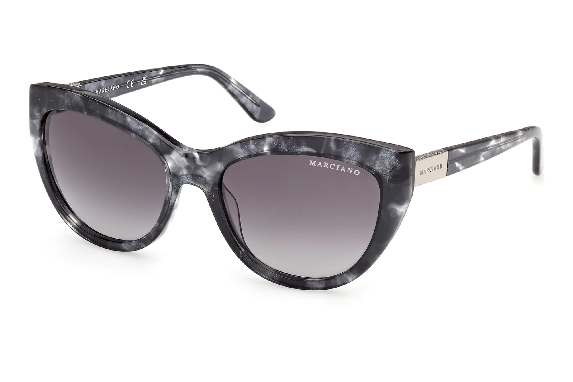 Guess by Marciano GM00045 20B grau verlaufendGrau/Havanna Guess by Marciano GM00045 20B grau verlaufendGrau/Havanna