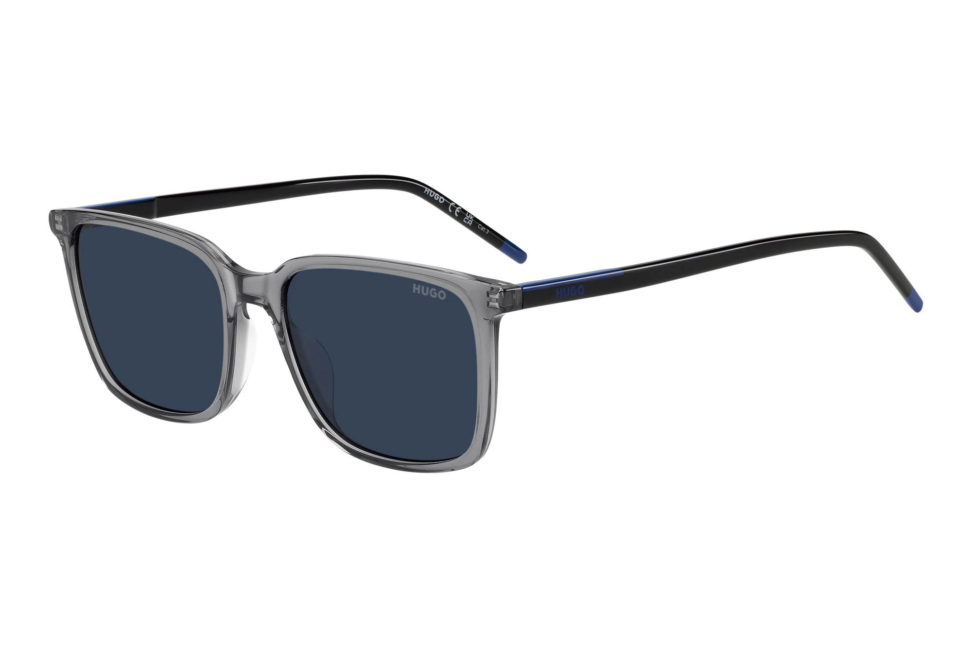 Hugo HG 1423/G/S KB7/KU BLUEGREY Hugo HG 1423/G/S KB7/KU BLUEGREY