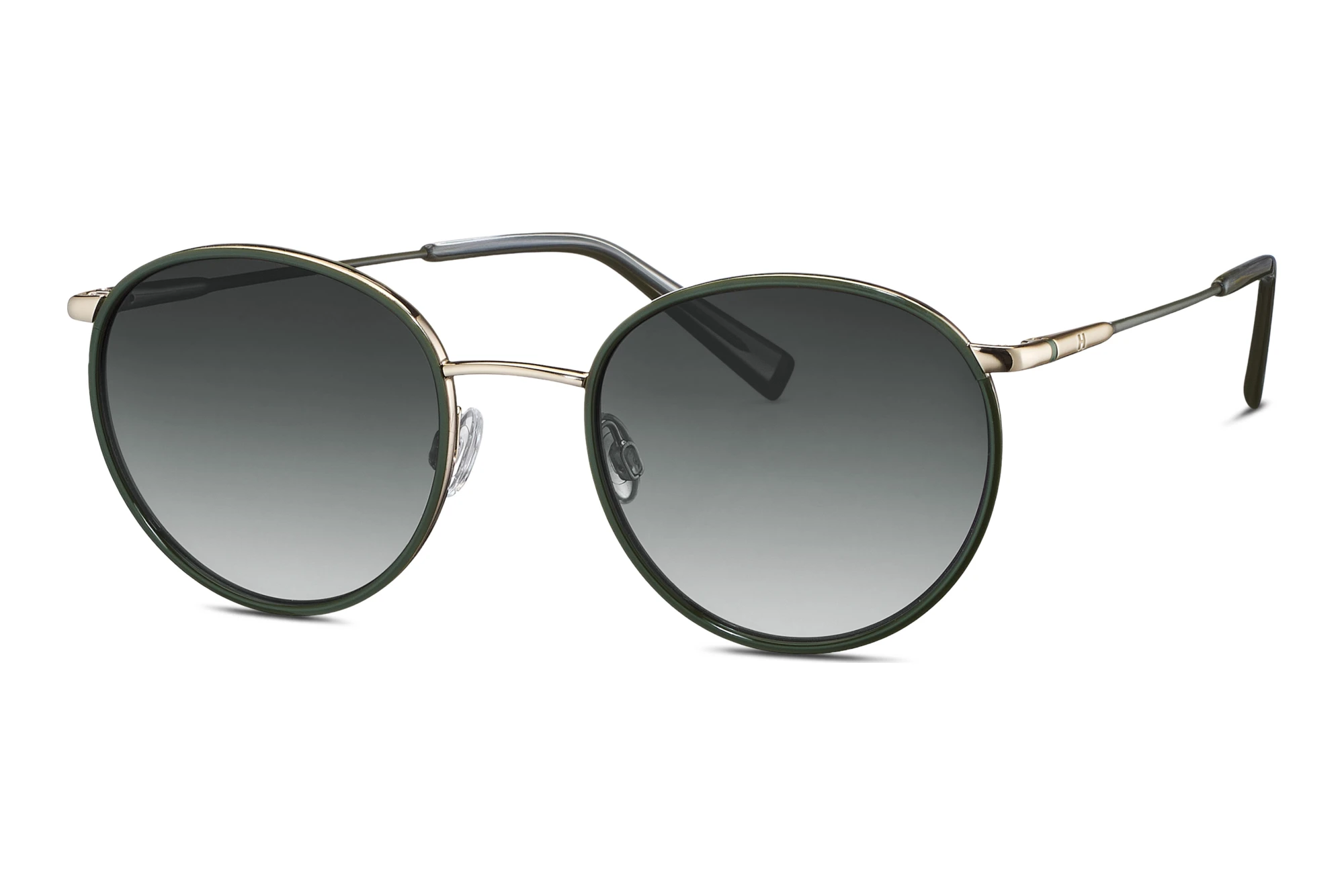 Humphreys HU 585342 24 grau / gungold Humphreys HU 585342 24 grau / gungold