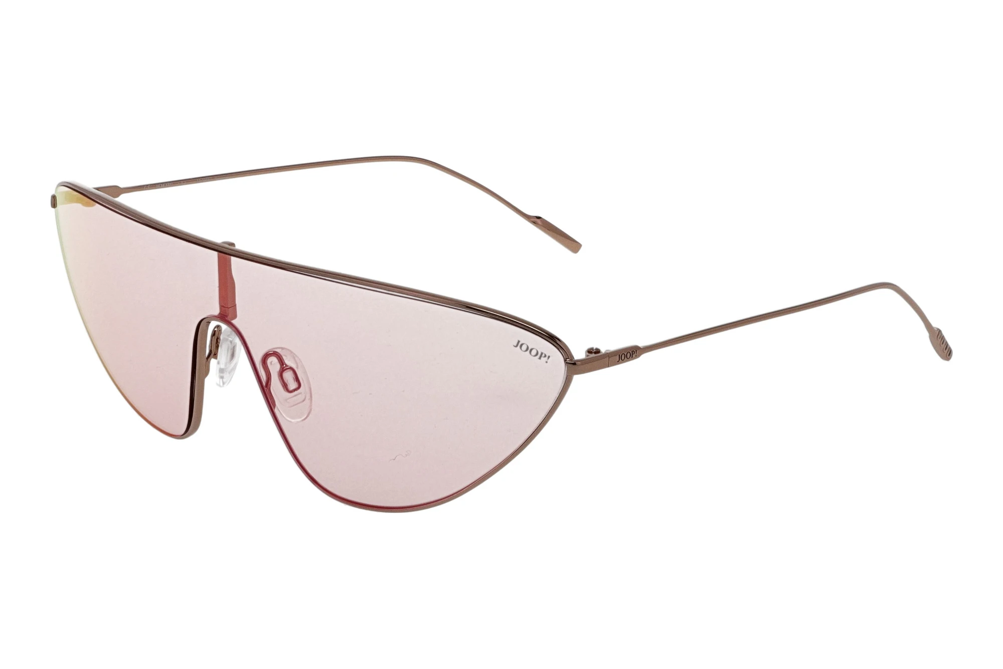 Joop 87386 8100 Rot / Orange / Gelb / ViolettGold Joop 87386 8100 Rot / Orange / Gelb / ViolettGold