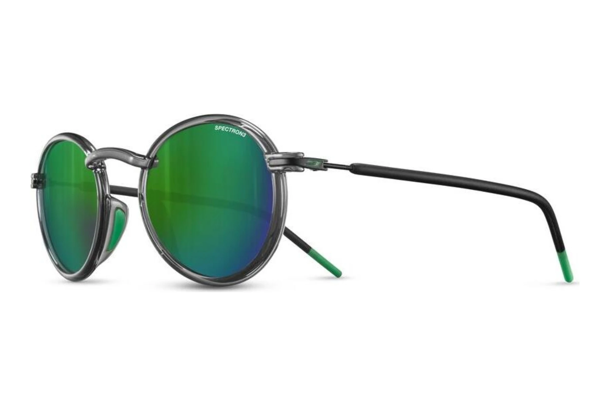 Julbo AROUND 1116 Hellgrün / Rosa Julbo AROUND 1116 Hellgrün / Rosa