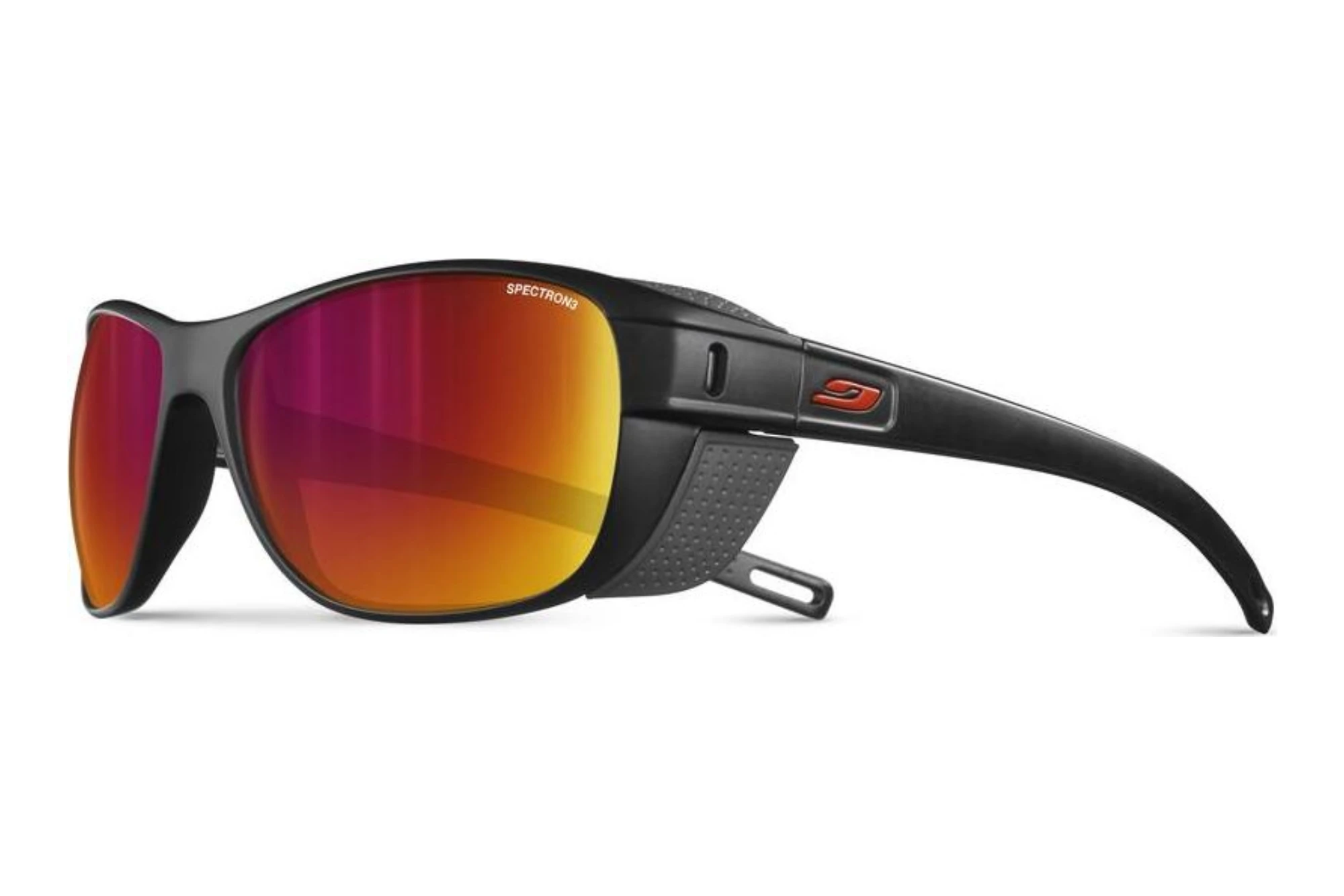 Julbo CAMINO 1114 Schwarz / Schwarz Julbo CAMINO 1114 Schwarz / Schwarz