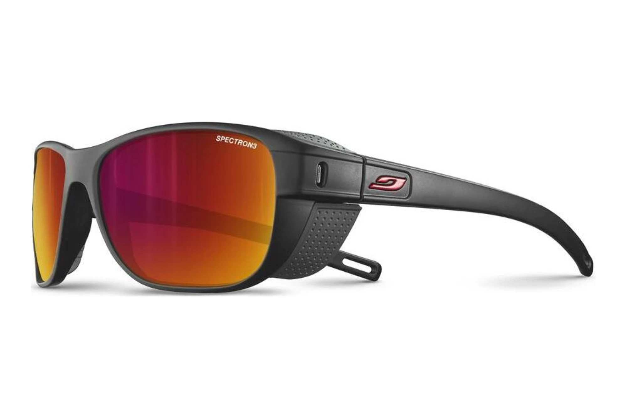 Julbo CAMINO M 1114 Schwarz / Schwarz Julbo CAMINO M 1114 Schwarz / Schwarz