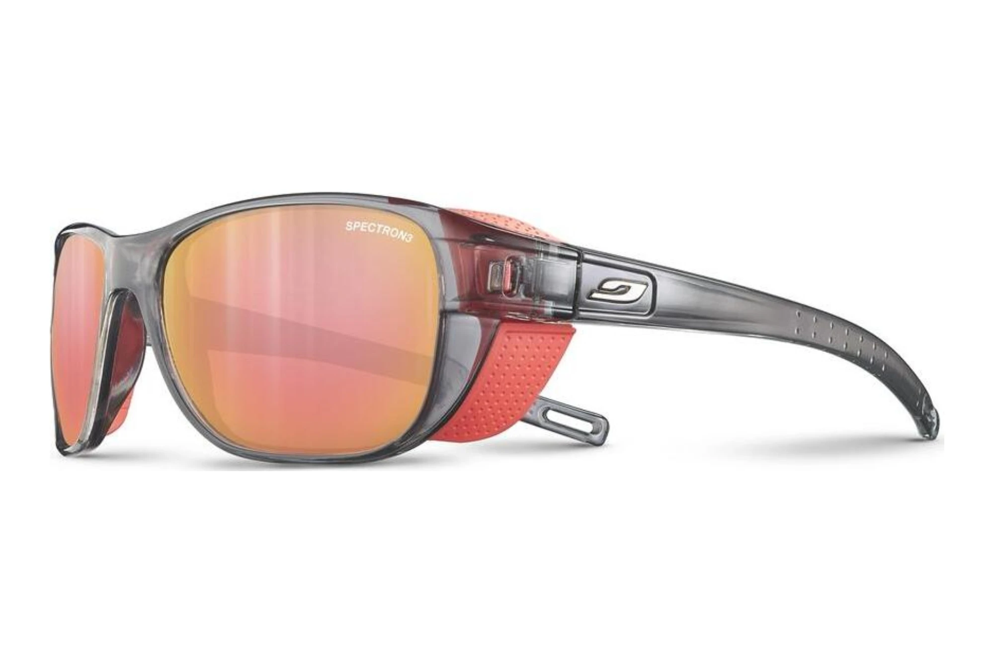 Julbo CAMINO M 27_J558 Grau Julbo CAMINO M 27_J558 Grau