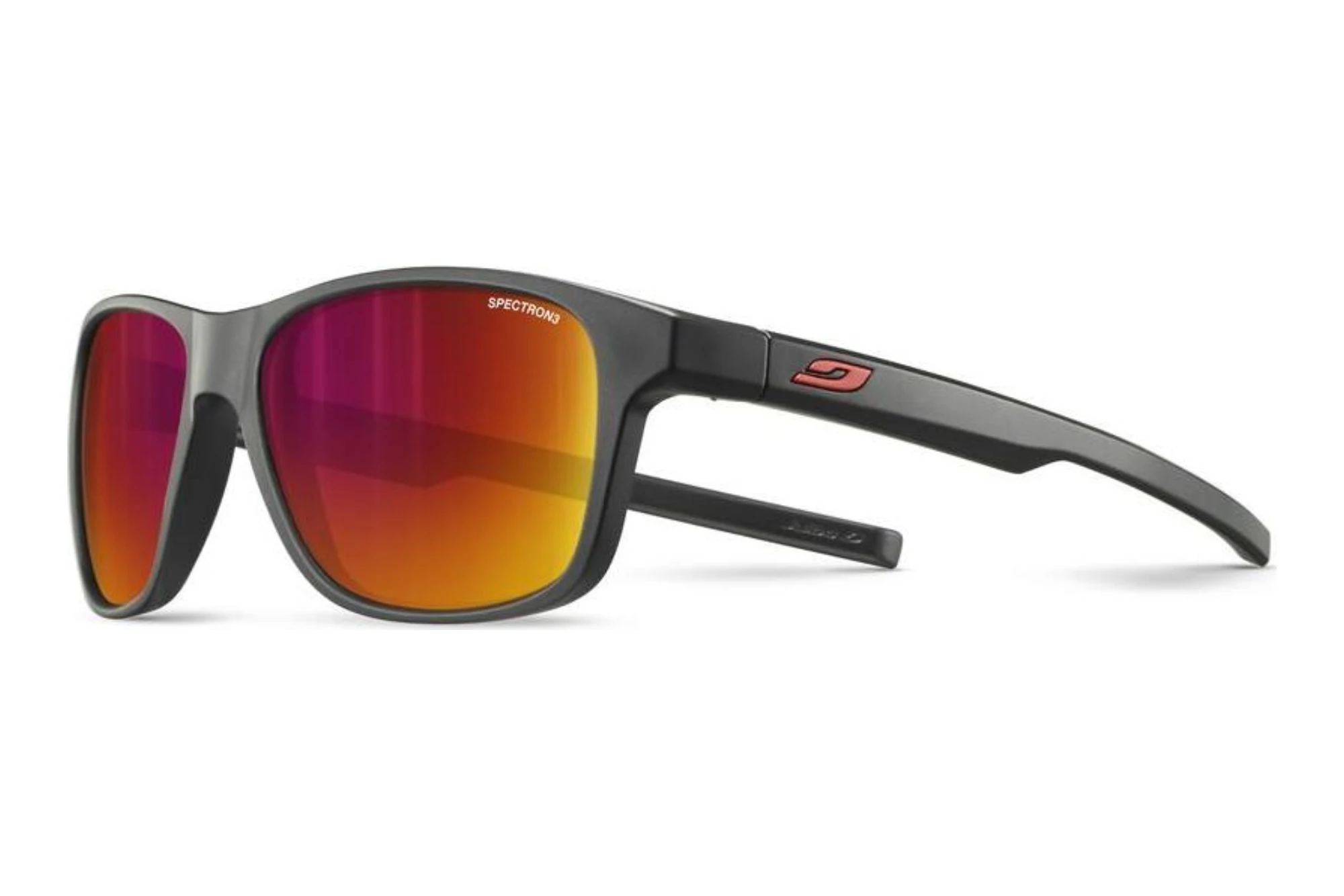 Julbo CRUISER 14_J522 Schwarz / Rot Julbo CRUISER 14_J522 Schwarz / Rot