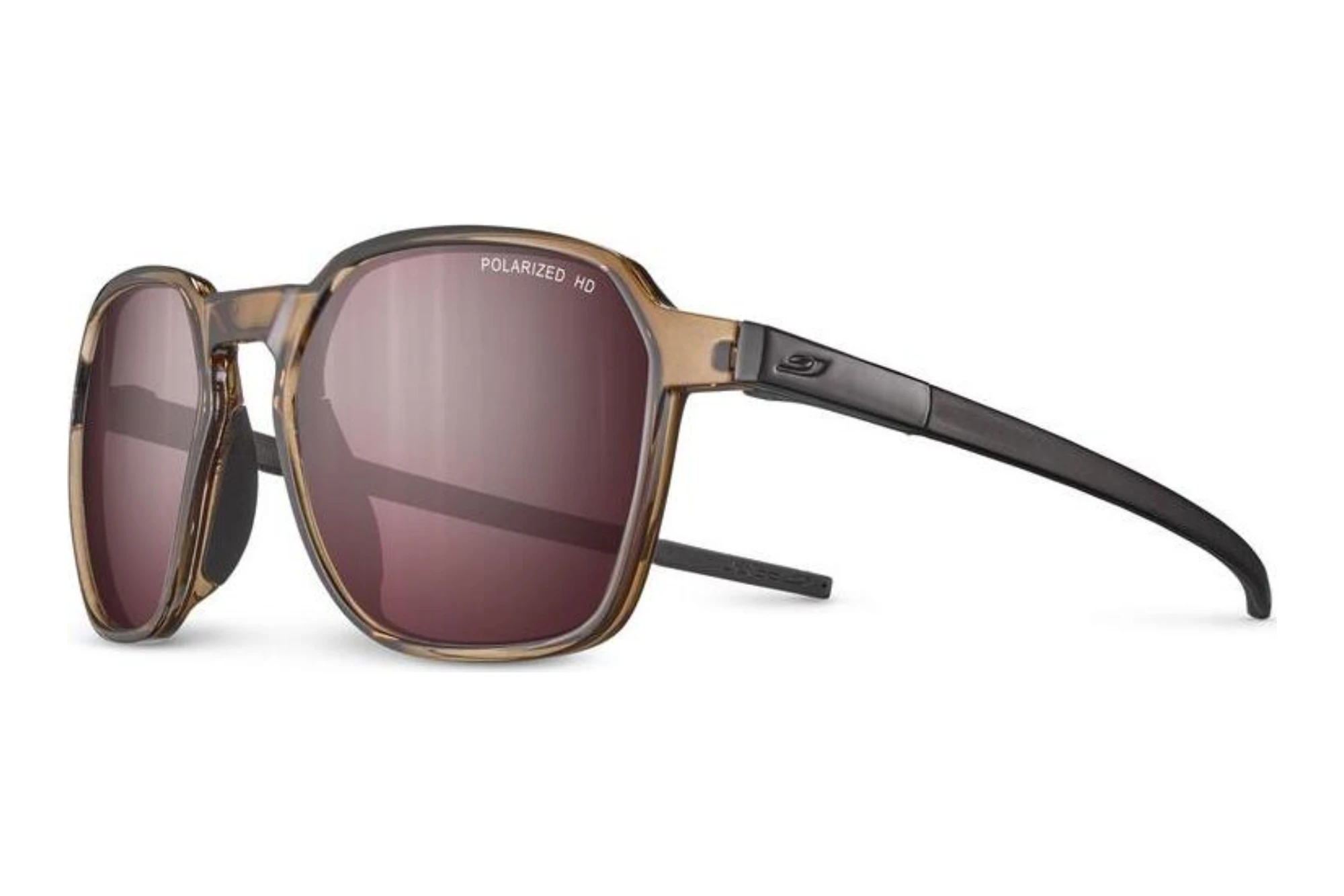 Julbo DRIVE 51_J576 Braun / Schwarz Julbo DRIVE 51_J576 Braun / Schwarz
