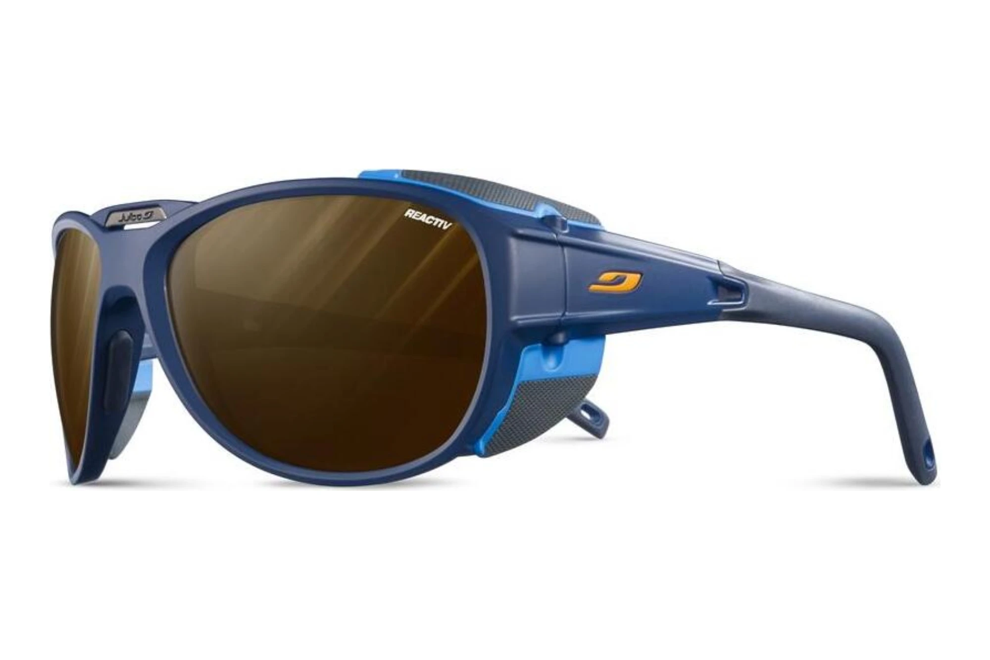 Julbo EXPLORER 2.0 12_J497 Dunkelblau / Blau Julbo EXPLORER 2.0 12_J497 Dunkelblau / Blau