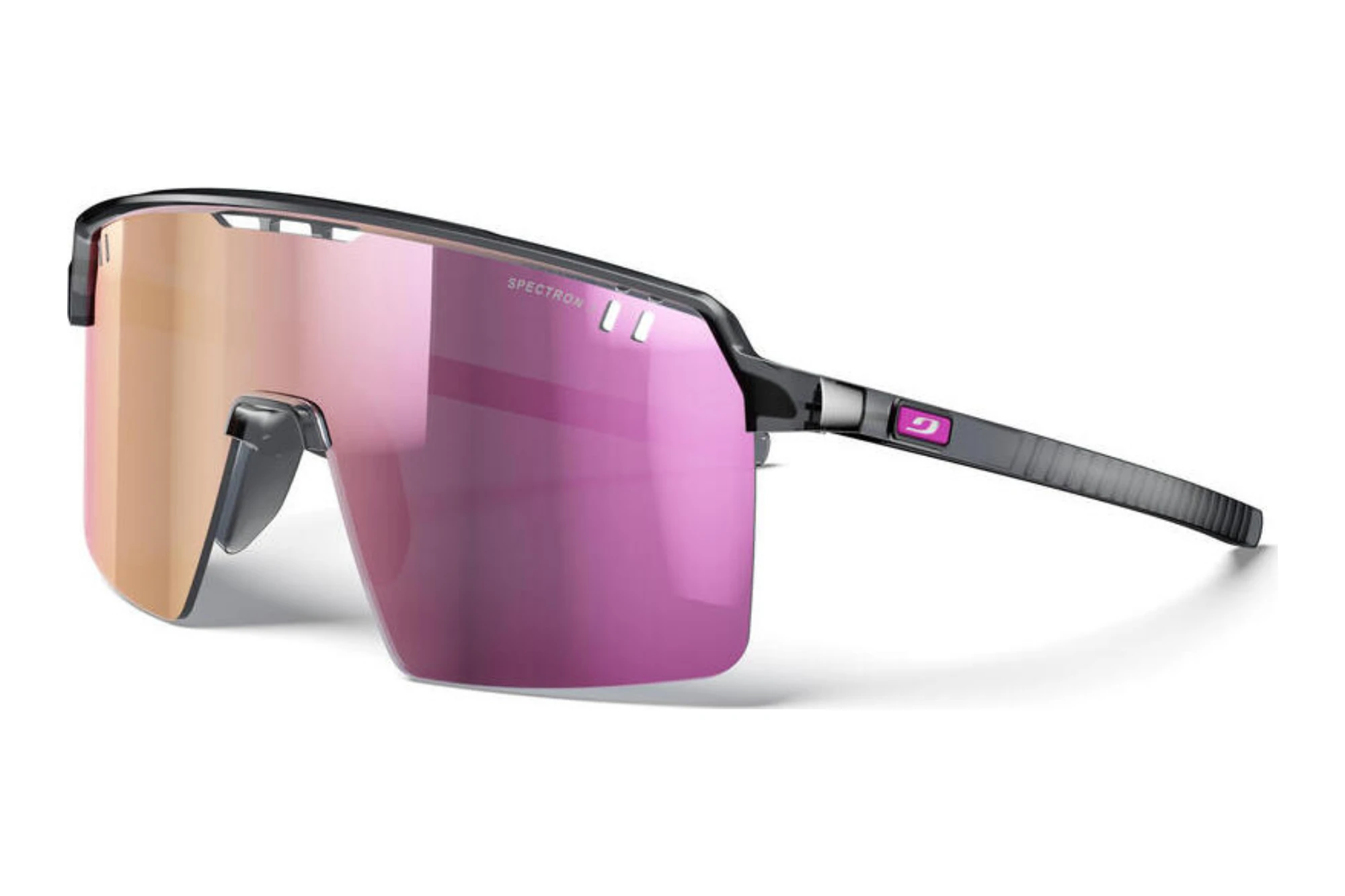 Julbo INTENSITY JUNIOR 20_J592 Grau Julbo INTENSITY JUNIOR 20_J592 Grau