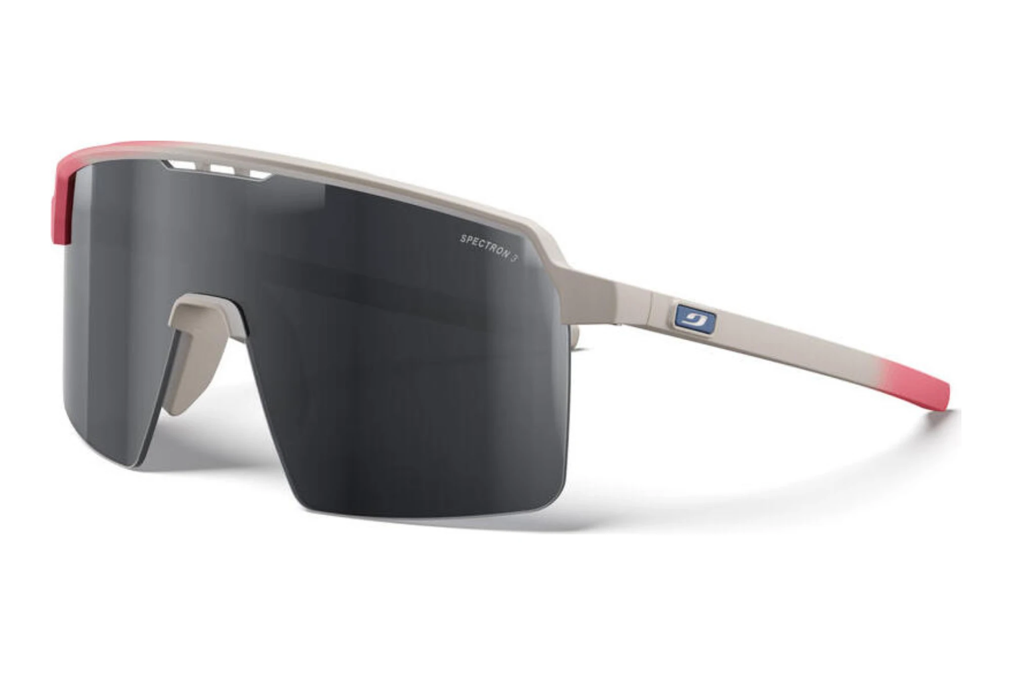 Julbo INTENSITY JUNIOR JO_J592 Beige / Koralle Julbo INTENSITY JUNIOR JO_J592 Beige / Koralle