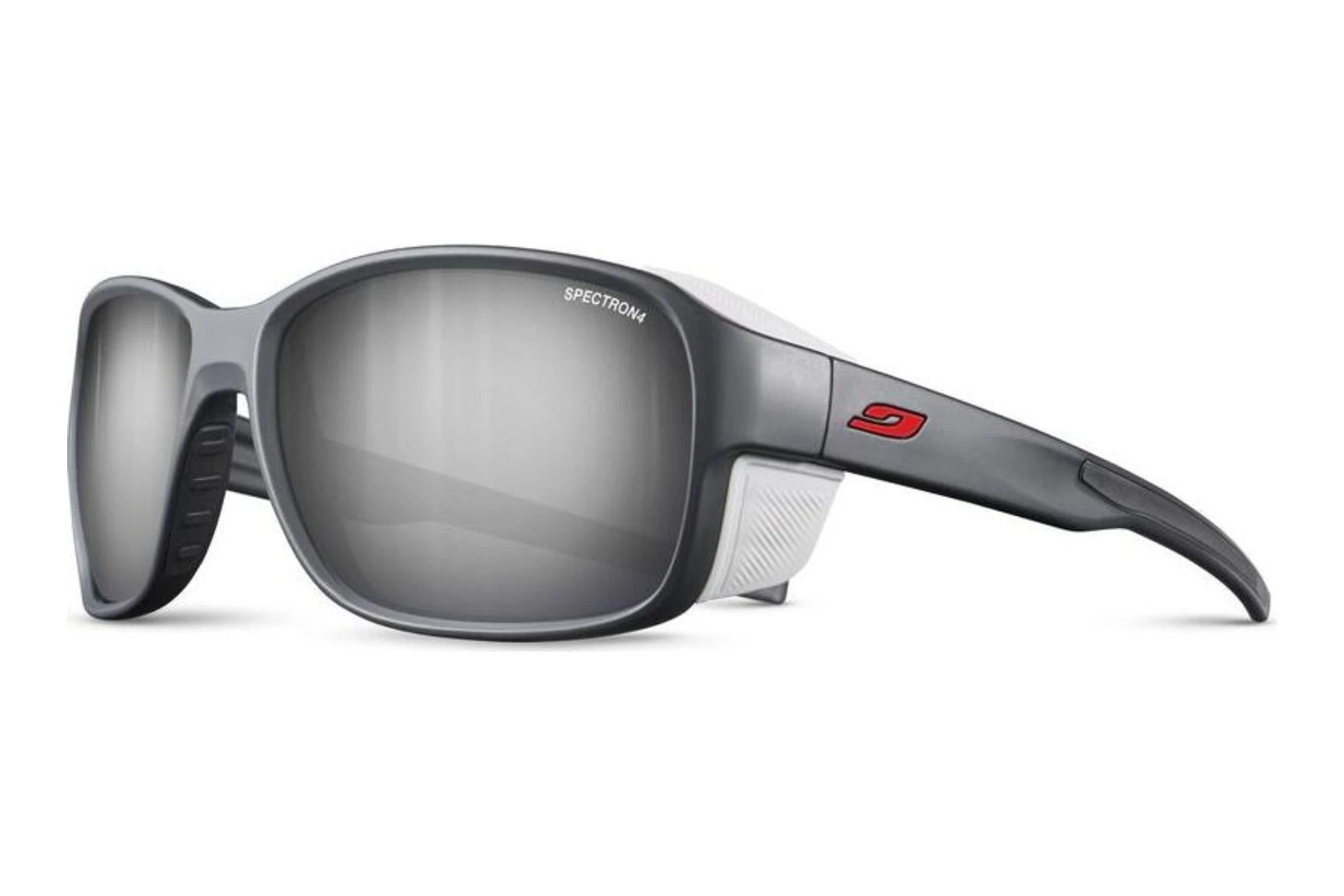 Julbo MONTEROSA 2 1232 Dunkelblau / Grau Julbo MONTEROSA 2 1232 Dunkelblau / Grau
