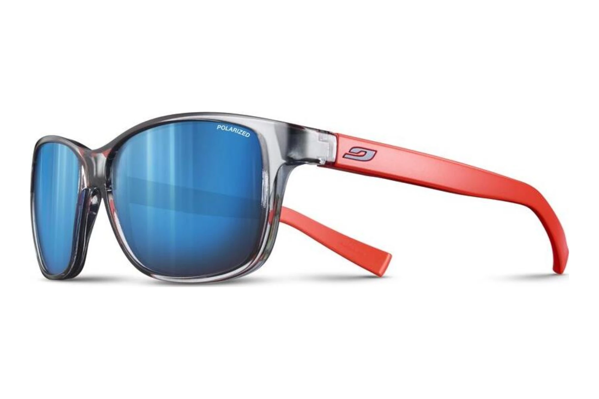 Julbo POWELL 20_J475 Grau / Orange Julbo POWELL 20_J475 Grau / Orange