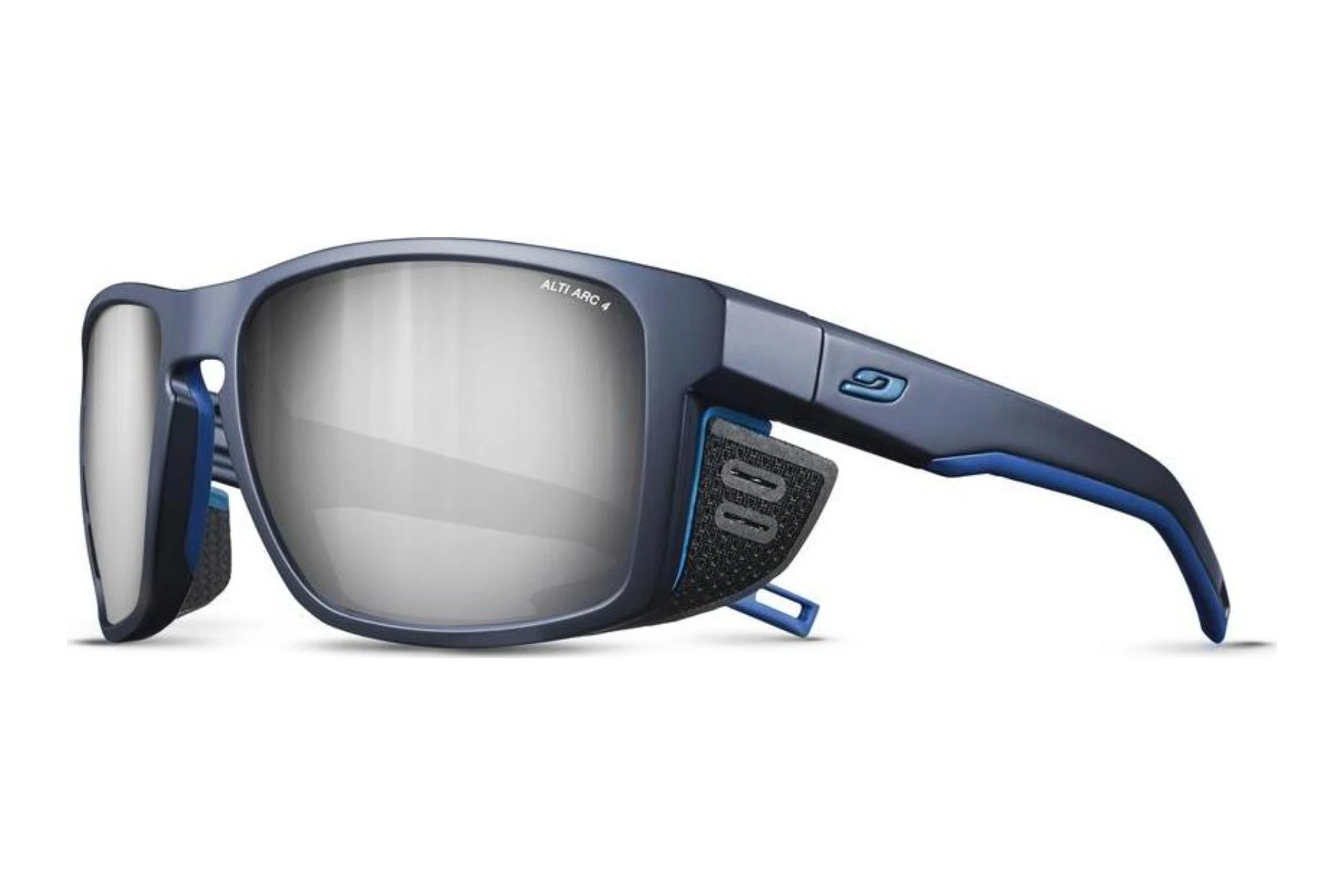 Julbo SHIELD M 6112 Dunkelblau / Blau Julbo SHIELD M 6112 Dunkelblau / Blau