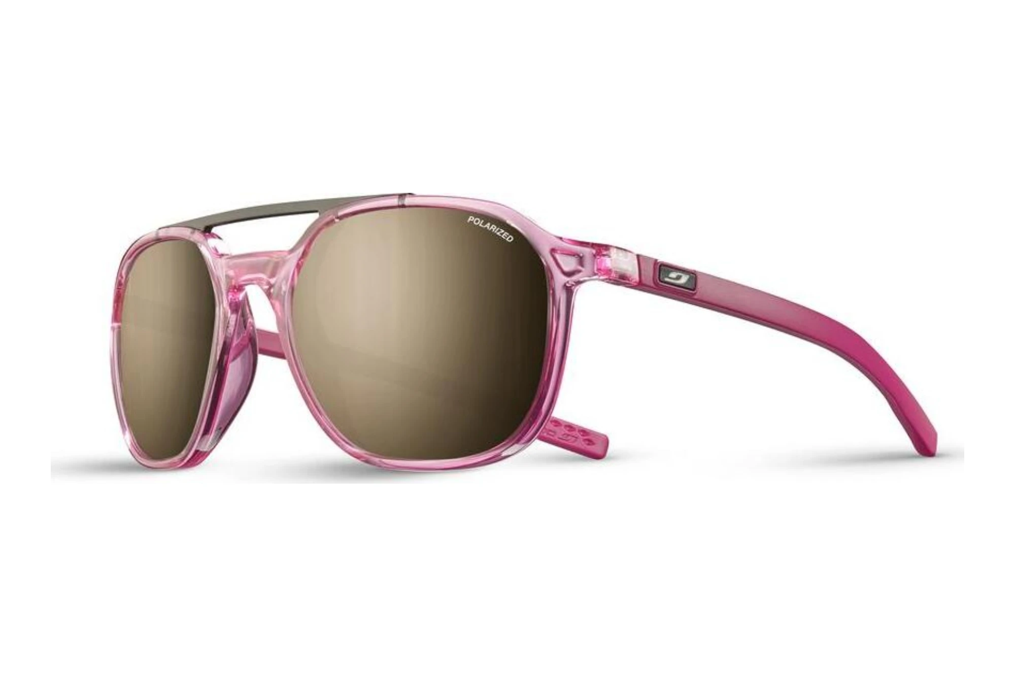 Julbo SLACK 18_J569 Himbeere / Himbeere Matt Julbo SLACK 18_J569 Himbeere / Himbeere Matt