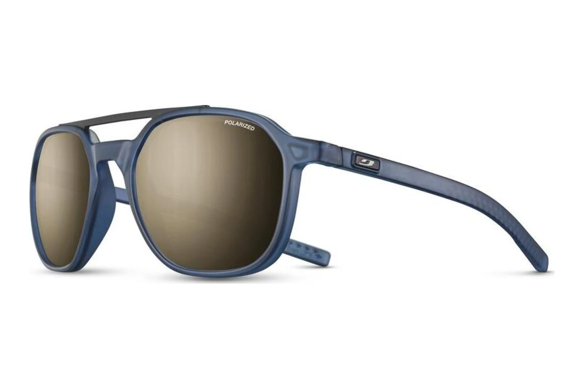 Julbo SLACK 9112 Blau Durchscheinend / Schwarz Julbo SLACK 9112 Blau Durchscheinend / Schwarz