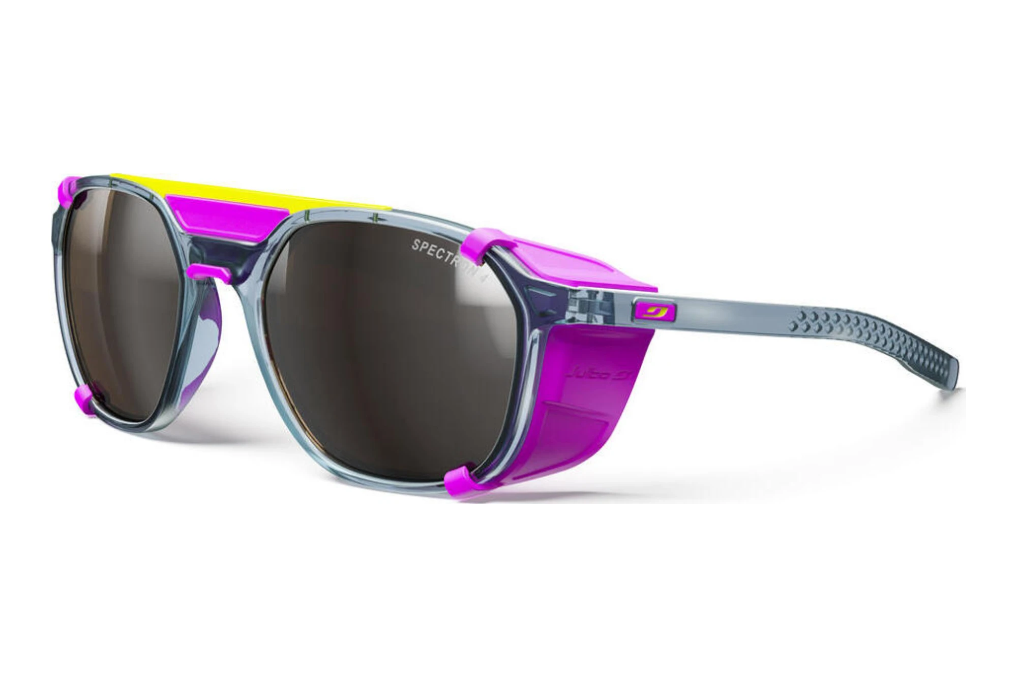 Julbo SLACK COVER 12_J587 Blau / Rosa Julbo SLACK COVER 12_J587 Blau / Rosa