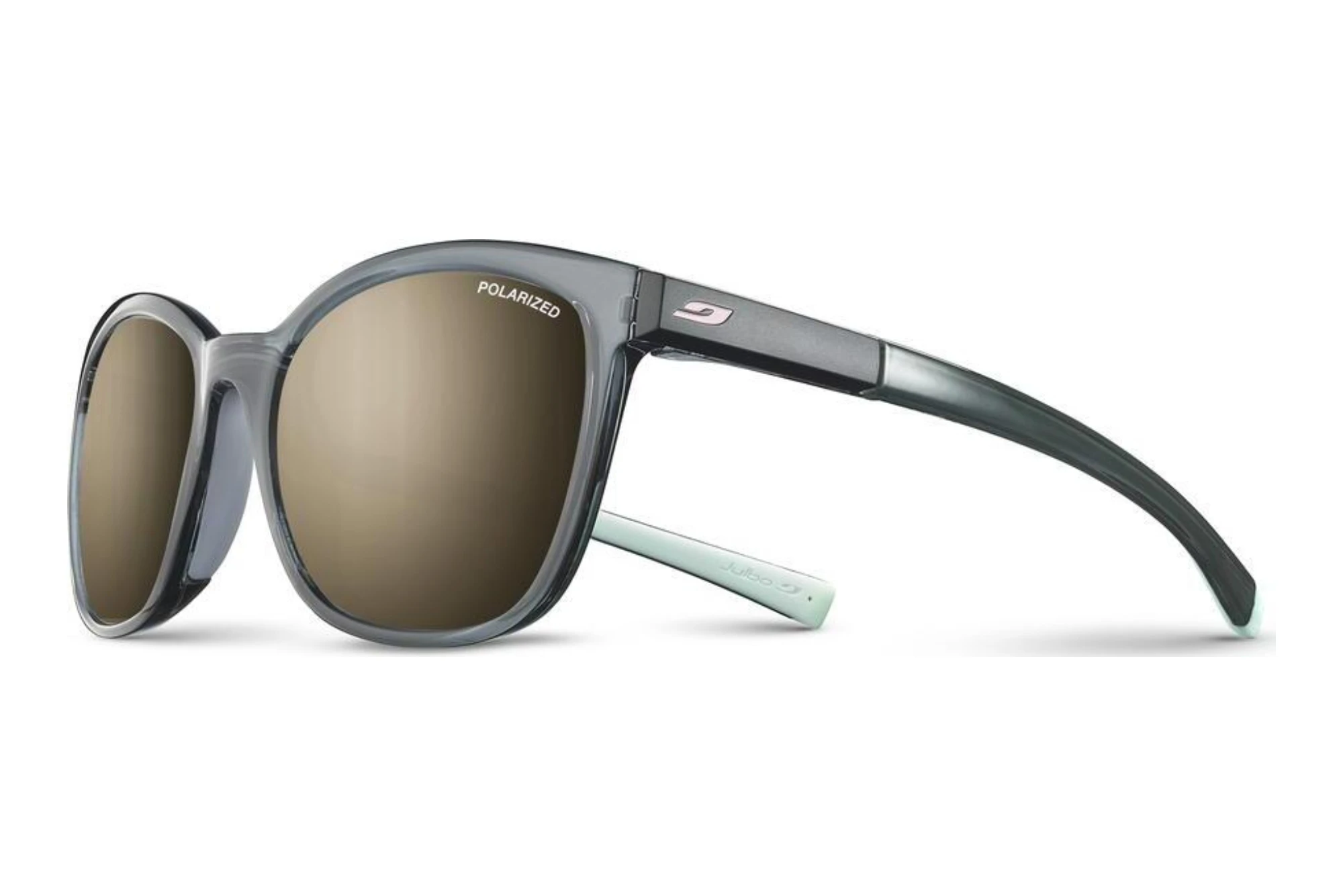 Julbo SPARK 16_J529 Grau / Mint Julbo SPARK 16_J529 Grau / Mint